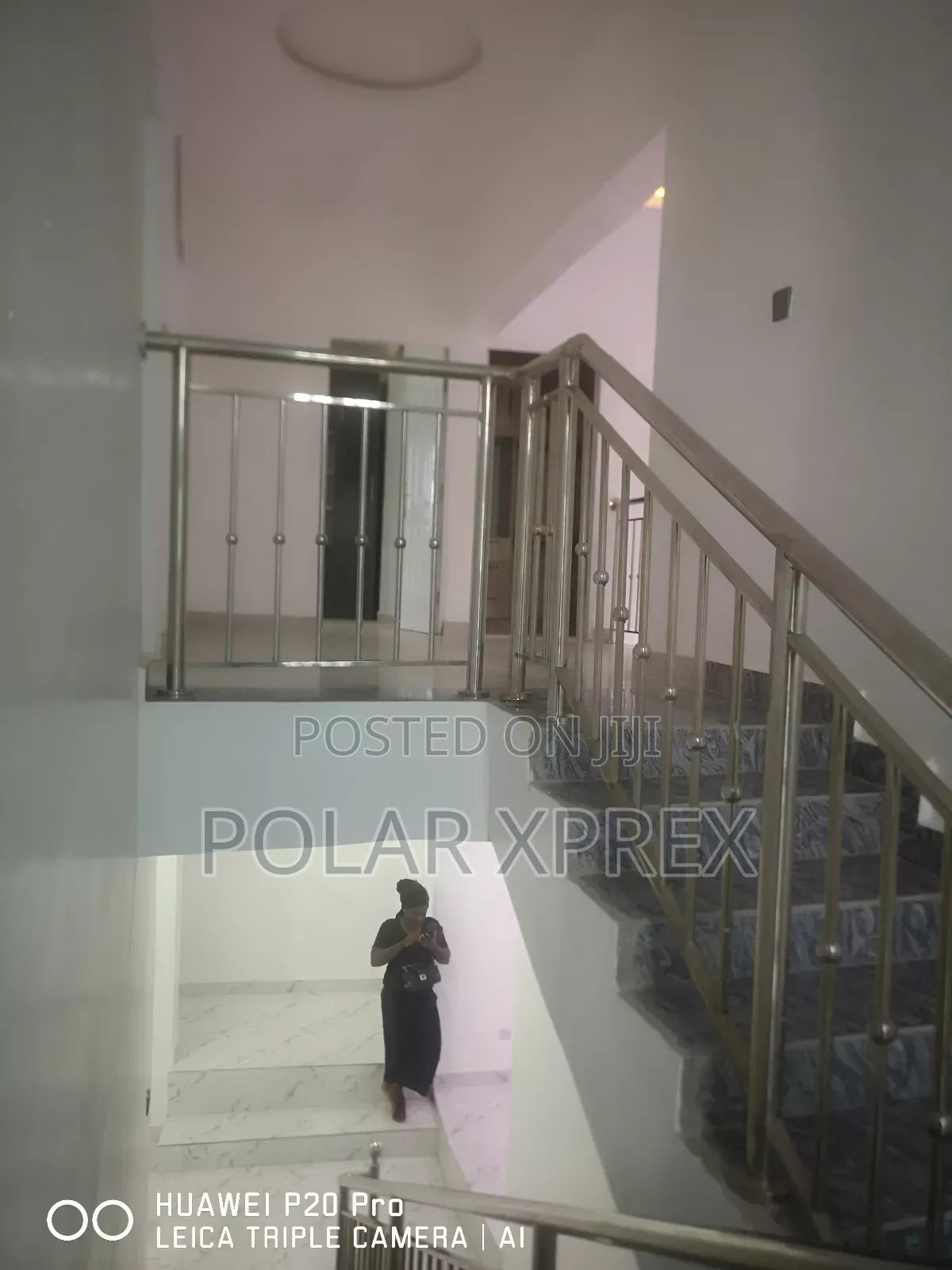 Furnished 4bdrm Duplex in Freedom Avenue, Dutse-Alhaji for sale in Dutse-Alhaji