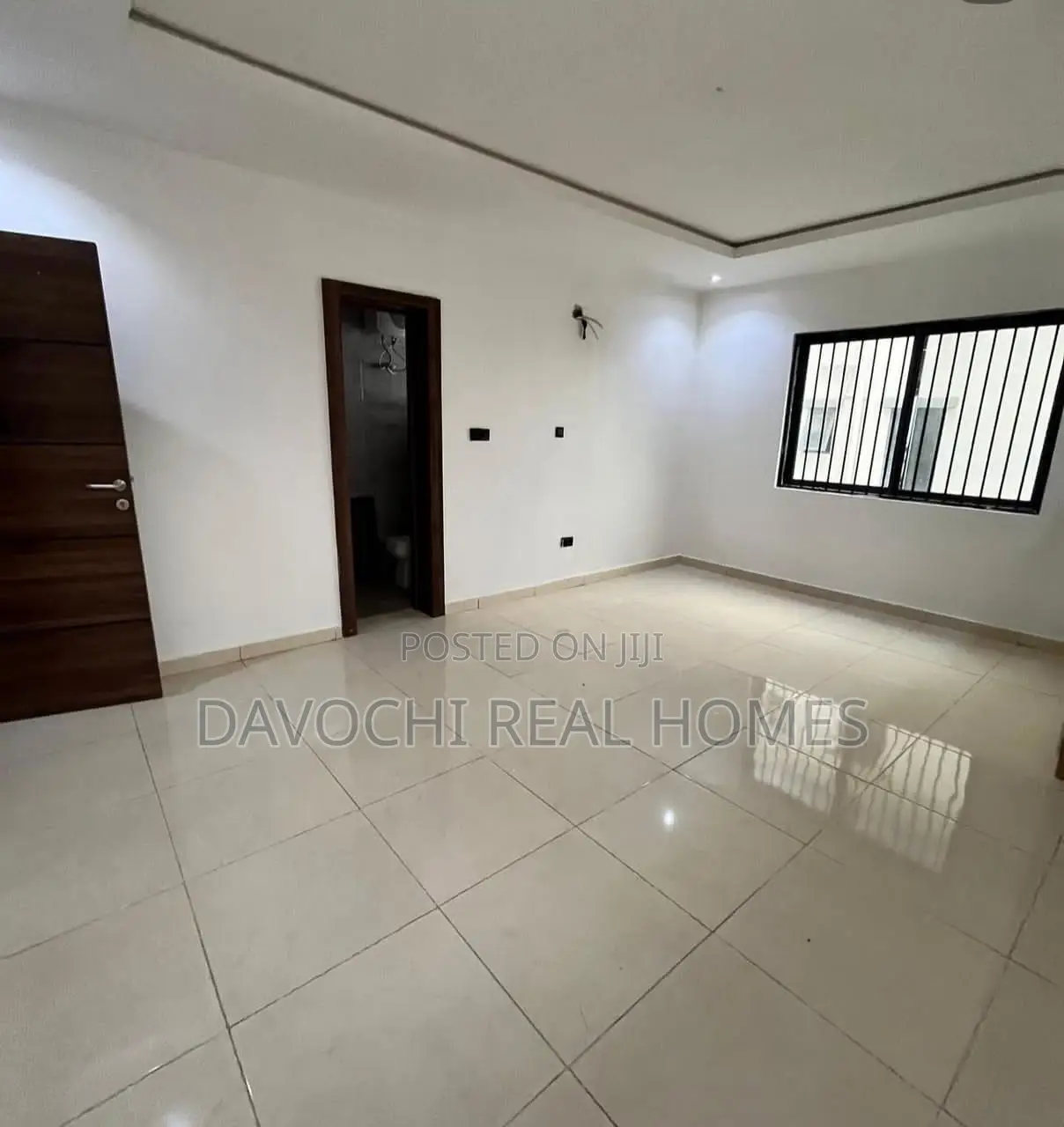 2bdrm Apartment in Ikate for rent in Ikate