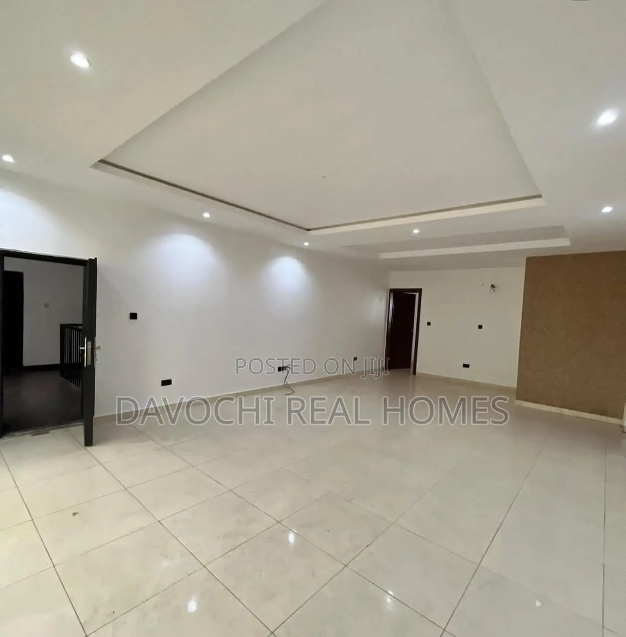 2bdrm Apartment in Ikate for rent in Ikate