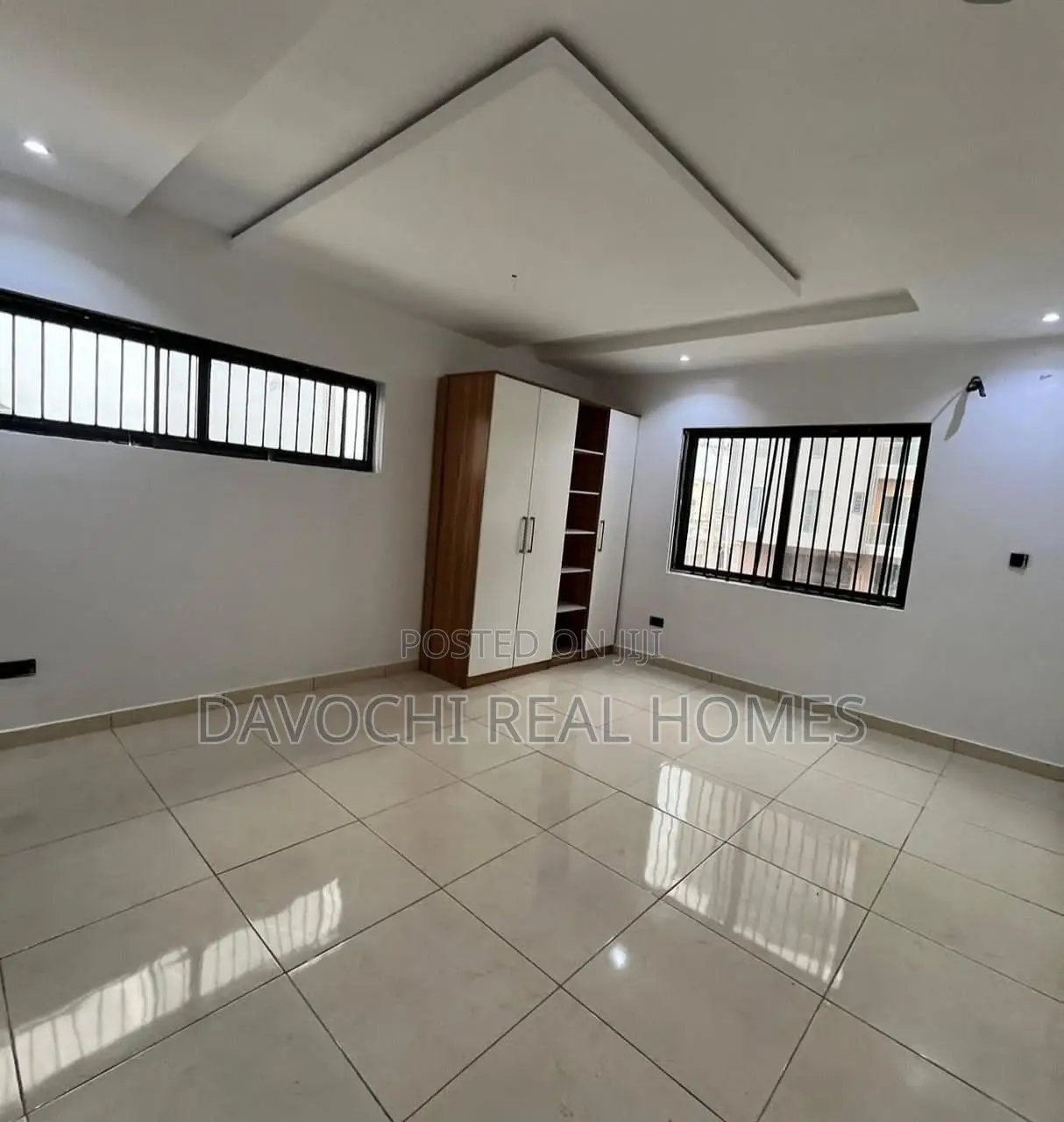 2bdrm Apartment in Ikate for rent in Ikate