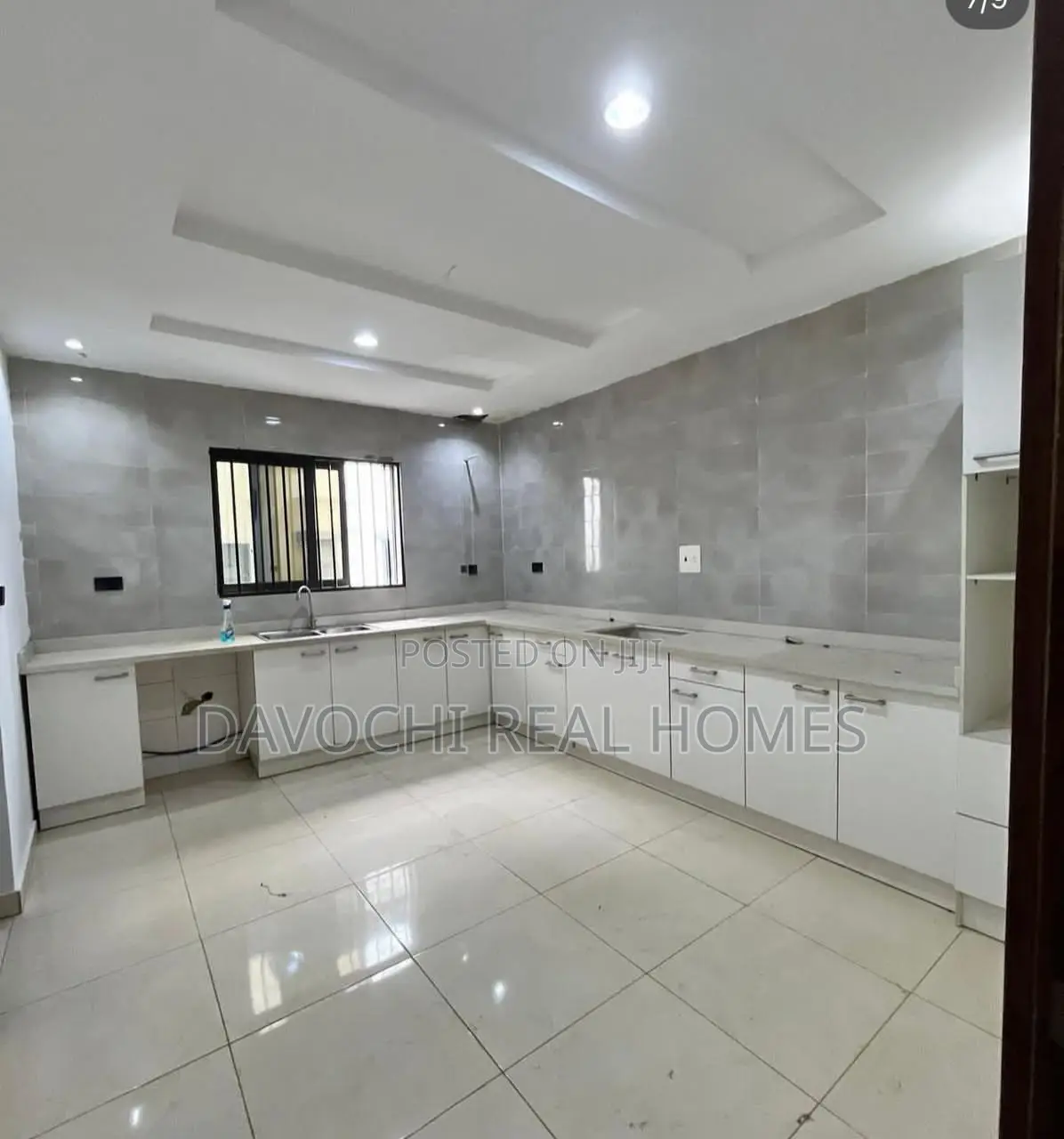 2bdrm Apartment in Ikate for rent in Ikate