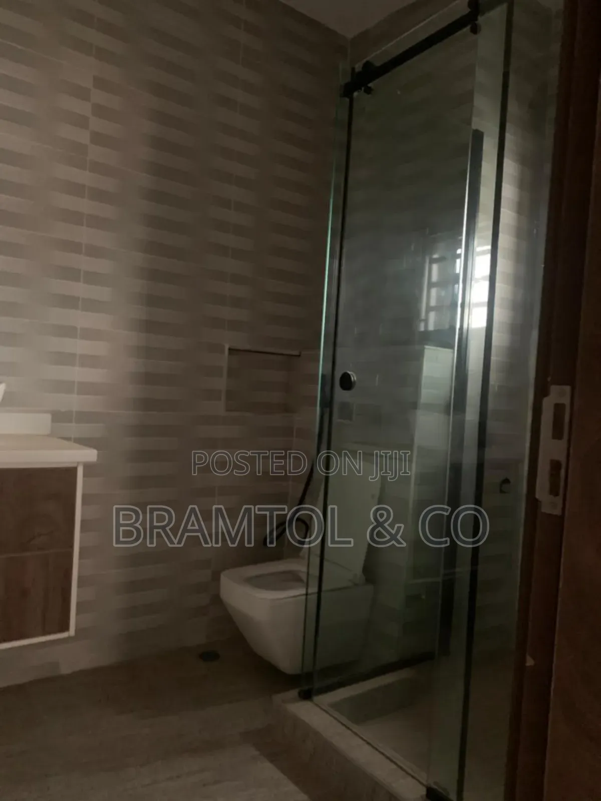 3bdrm Block of Flats in Mabushi for rent in Mabushi