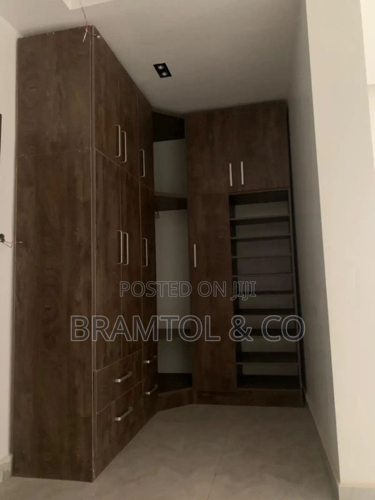 3bdrm Block of Flats in Mabushi for rent in Mabushi