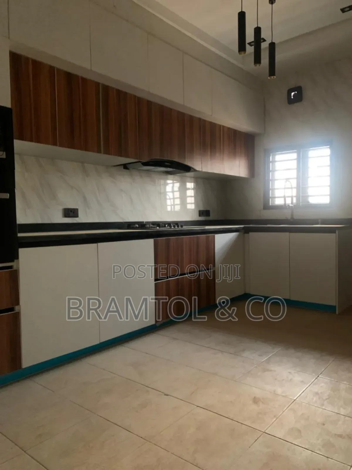 3bdrm Block of Flats in Mabushi for rent in Mabushi