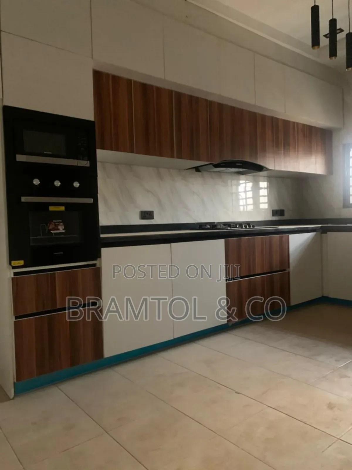 3bdrm Block of Flats in Mabushi for rent in Mabushi