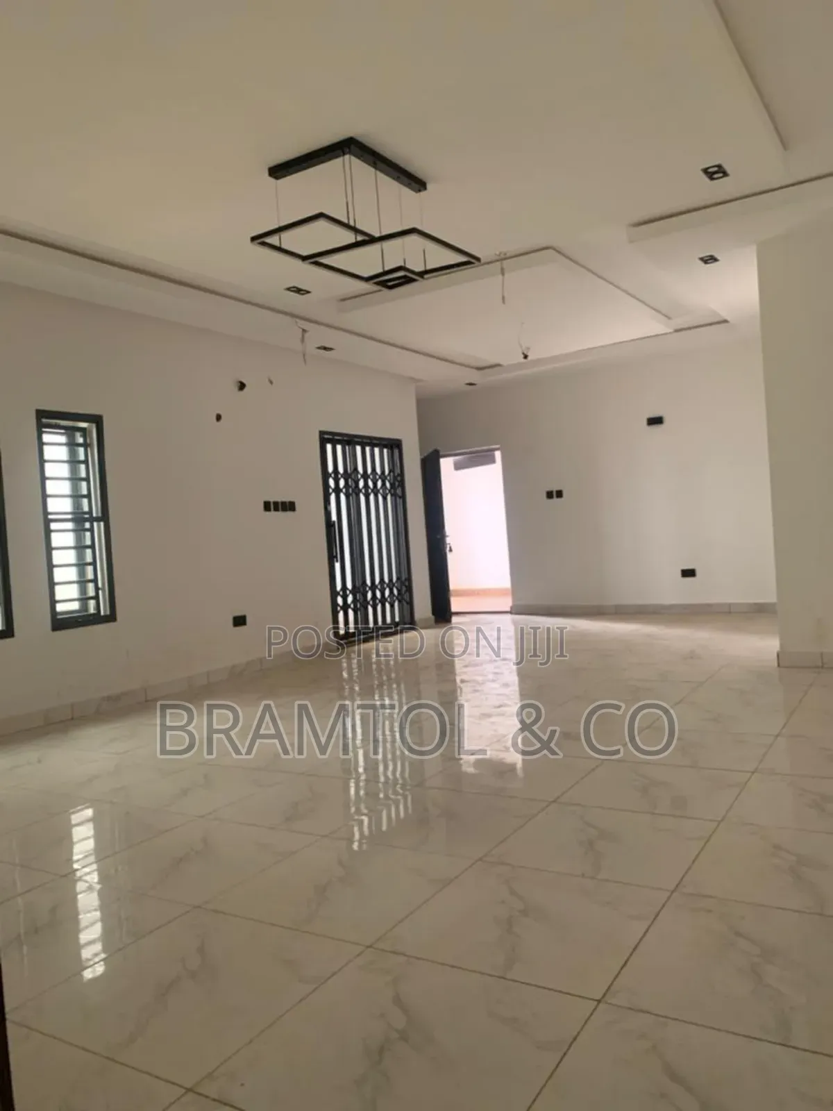 3bdrm Block of Flats in Mabushi for rent in Mabushi