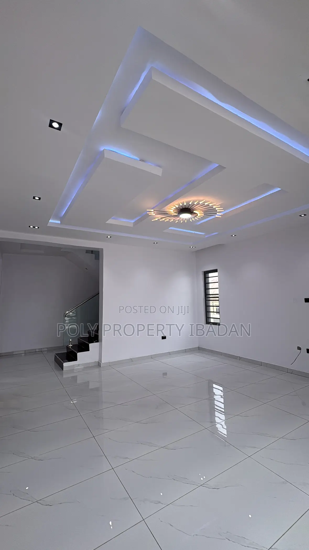 4bdrm Mansion in Carlton Gate Estate, Ibadan for sale in Ibadan