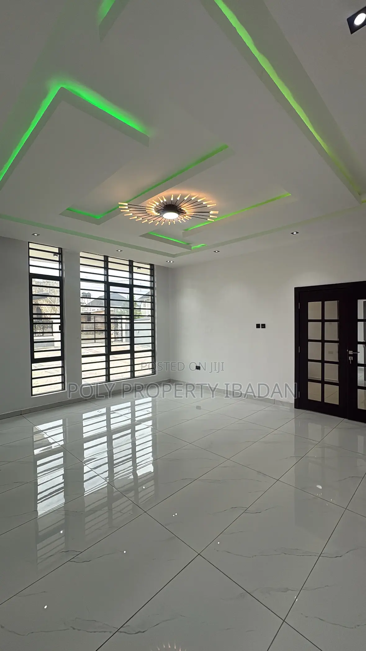 4bdrm Mansion in Carlton Gate Estate, Ibadan for sale in Ibadan
