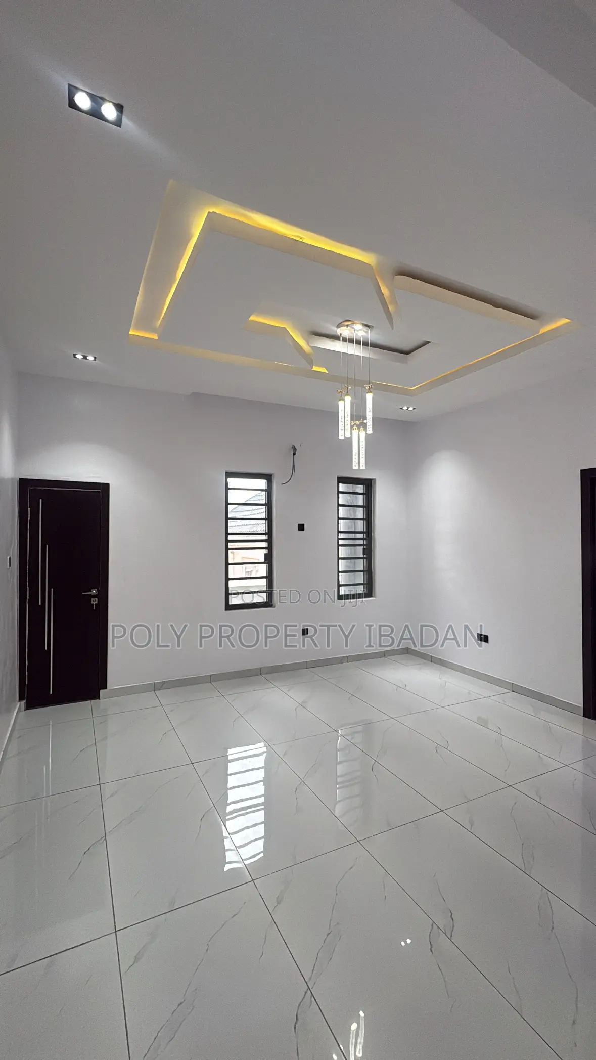 4bdrm Mansion in Carlton Gate Estate, Ibadan for sale in Ibadan