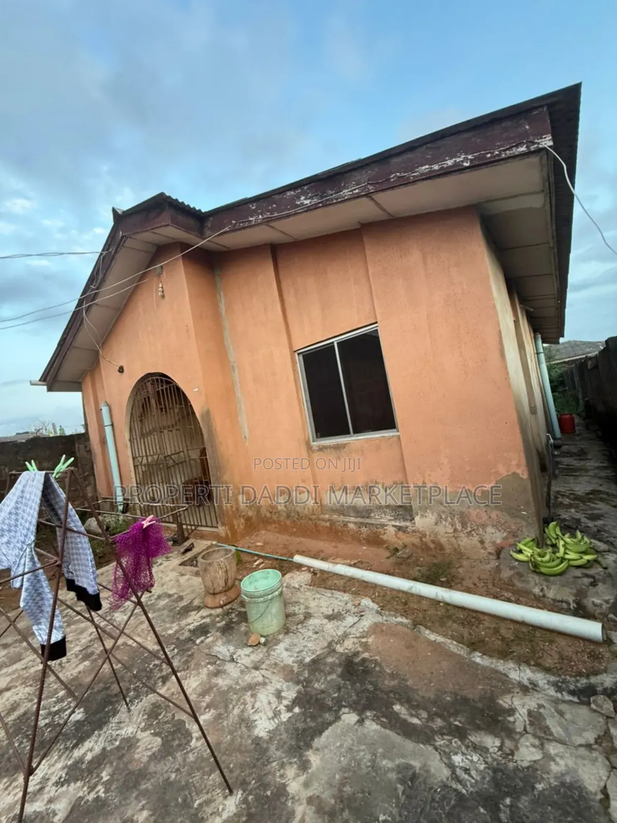3bdrm Bungalow in Ayobo for sale in Ayobo
