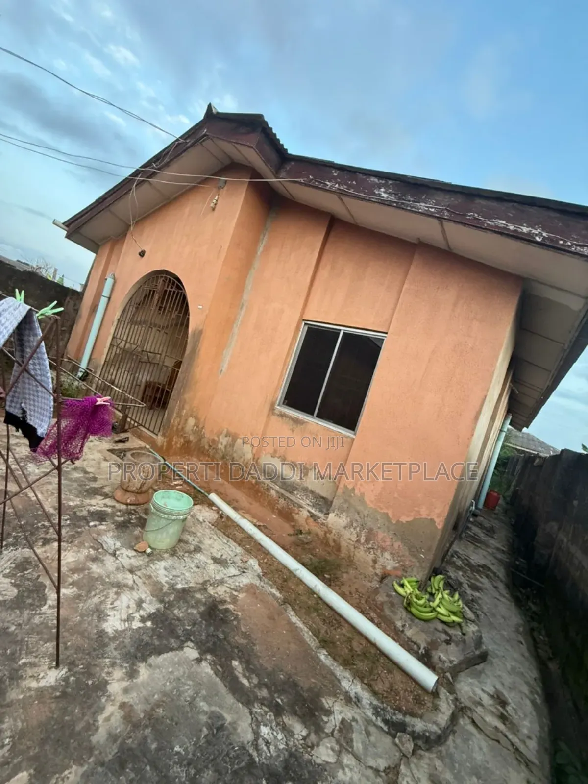 3bdrm Bungalow in Ayobo for sale in Ayobo