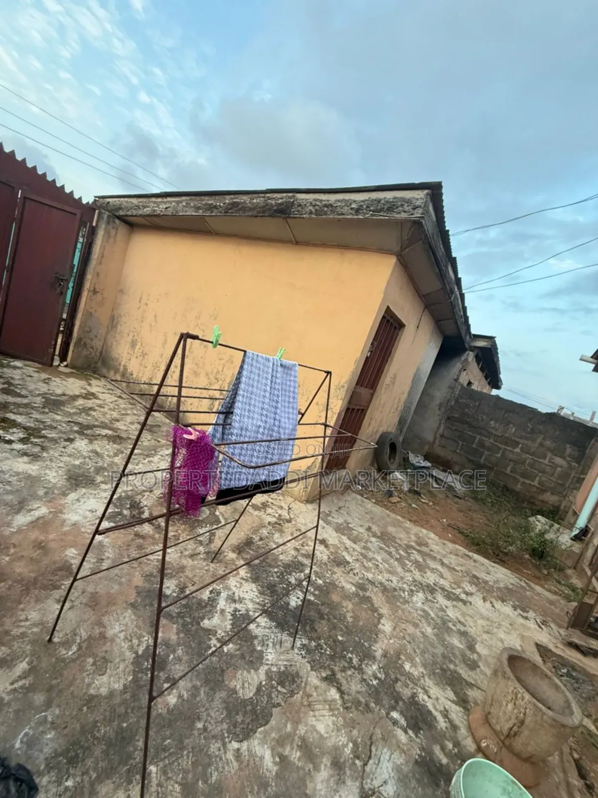 3bdrm Bungalow in Ayobo for sale in Ayobo