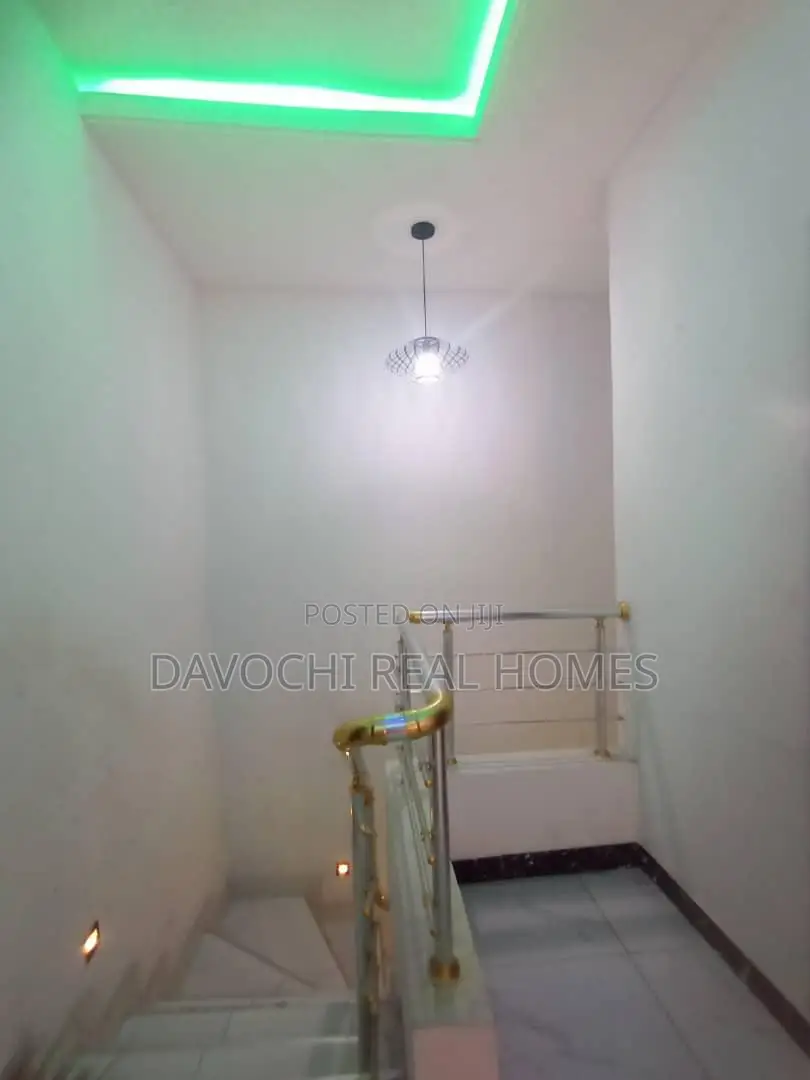 4bdrm Duplex in Orchid Road, Lekki Phase 2 for rent in Lekki Phase 2