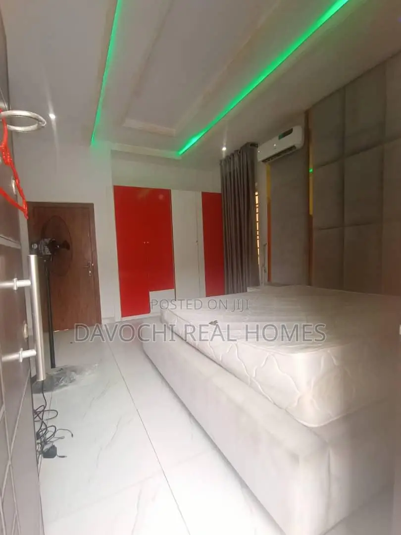4bdrm Duplex in Orchid Road, Lekki Phase 2 for rent in Lekki Phase 2