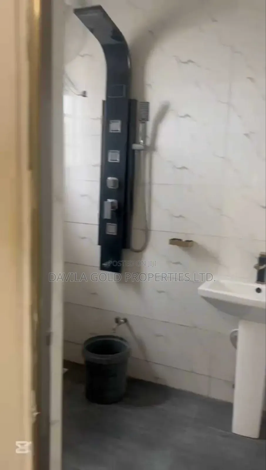 Furnished 4bdrm Bungalow in Benin City for sale in Benin City