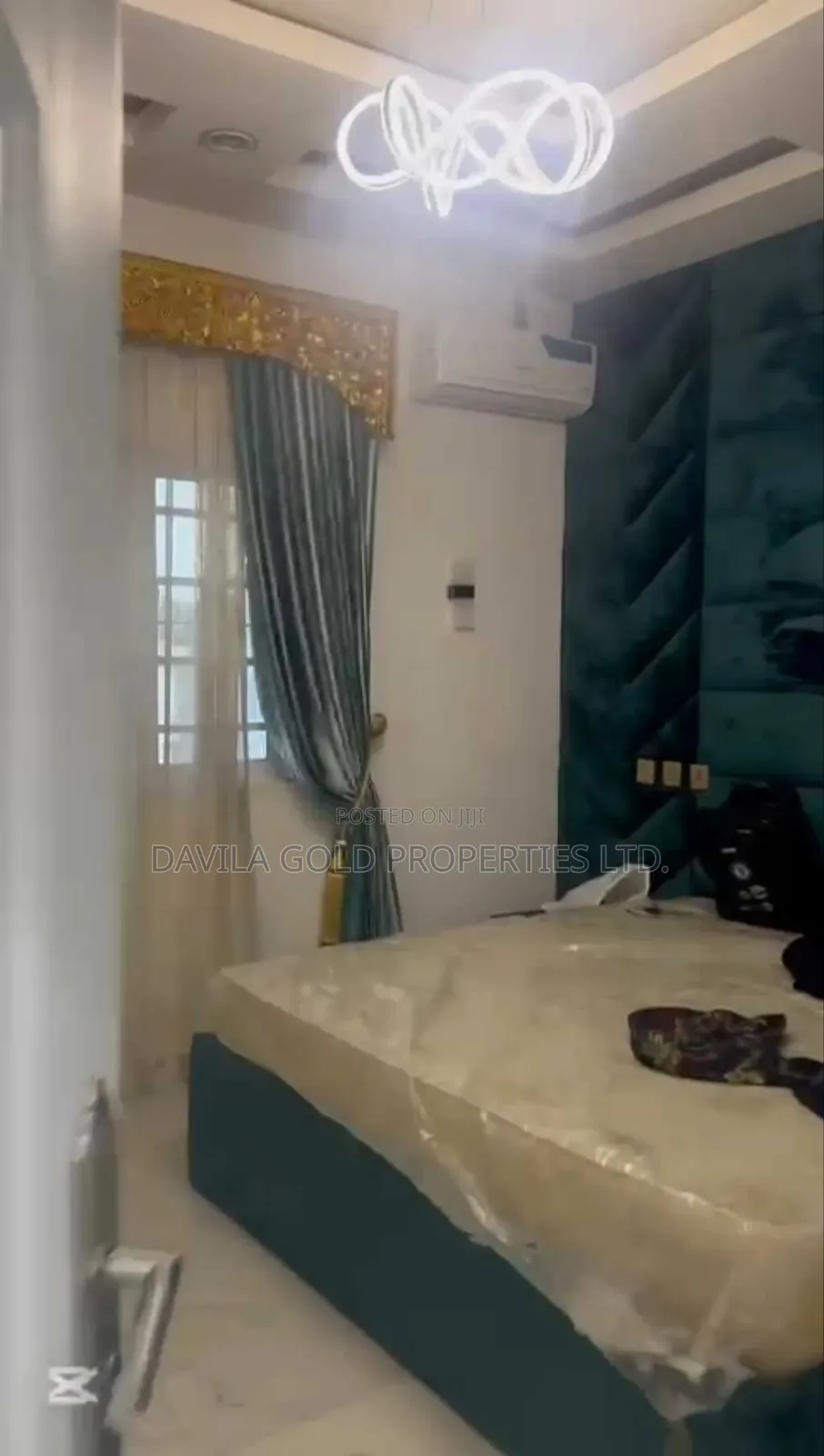 Furnished 4bdrm Bungalow in Benin City for sale in Benin City