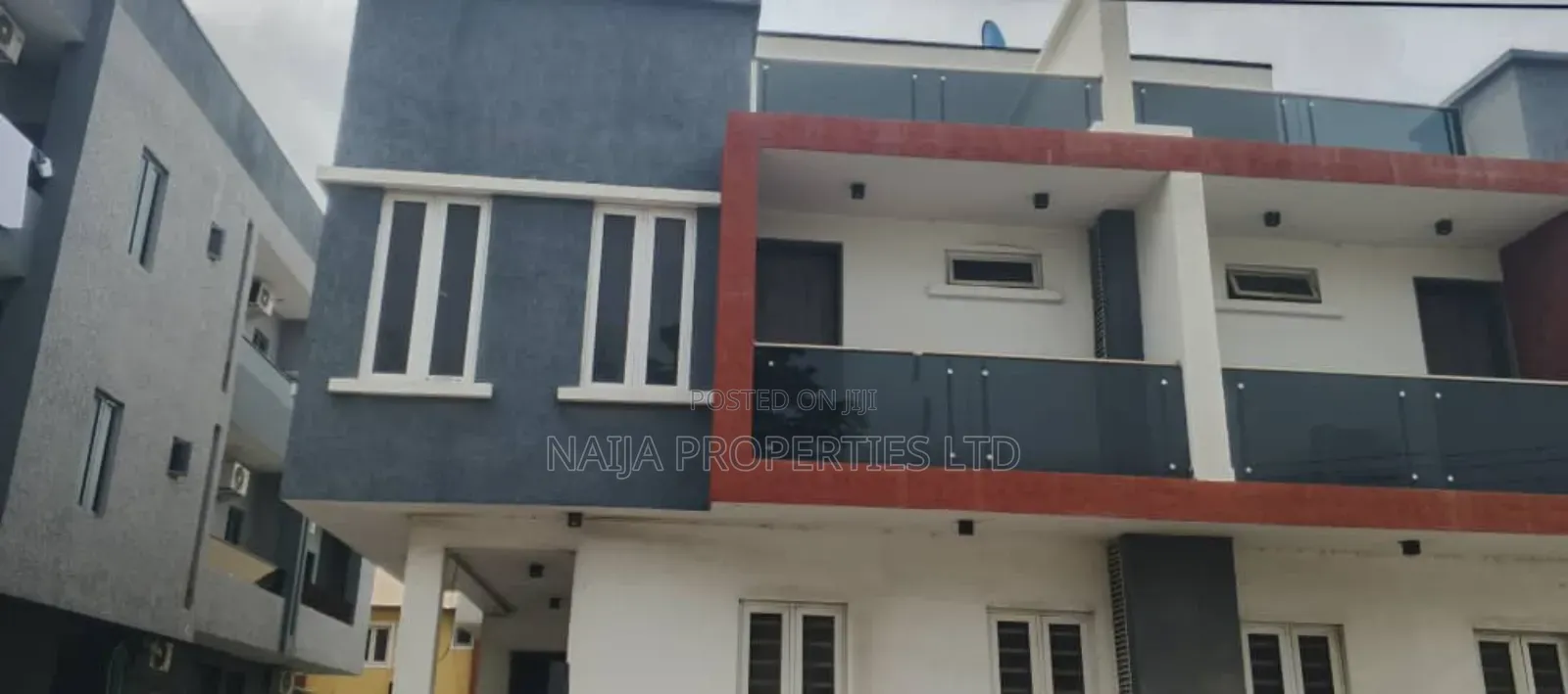 5bdrm Duplex in Orchid, Lekki for sale in Lekki