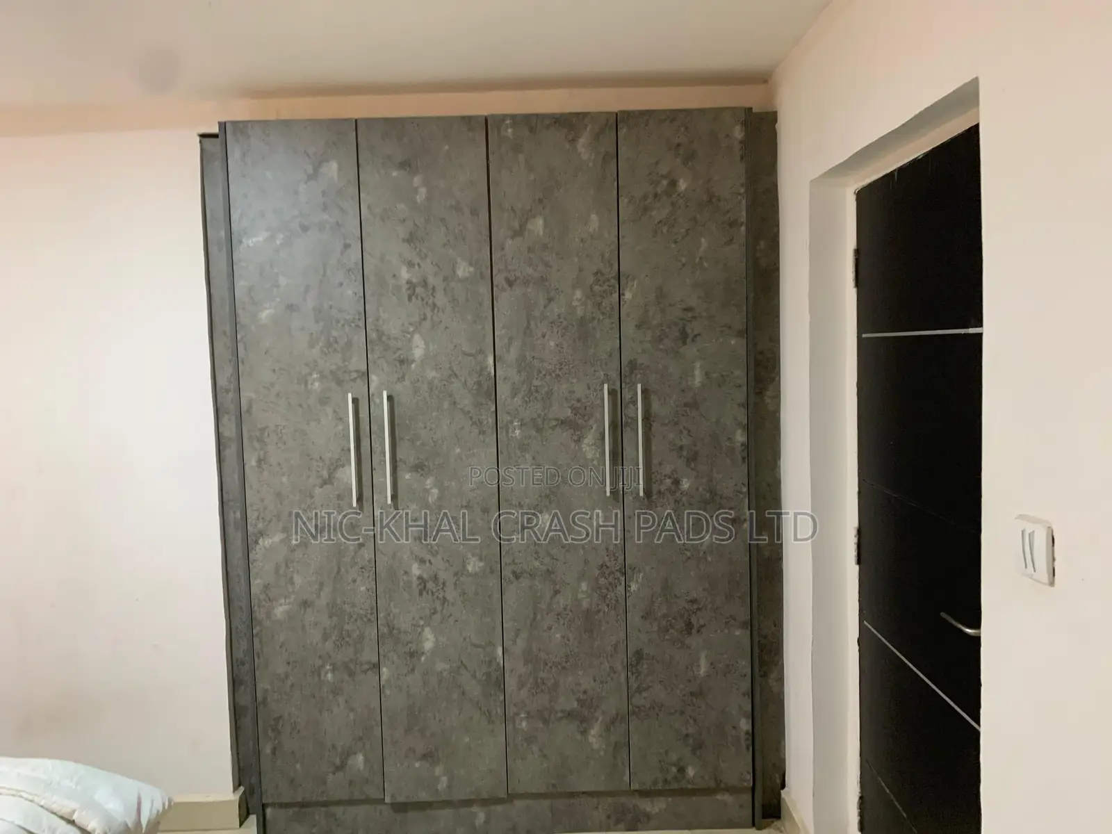 Furnished 2bdrm Block of Flats in Paradise Hills, Guzape District in Guzape District