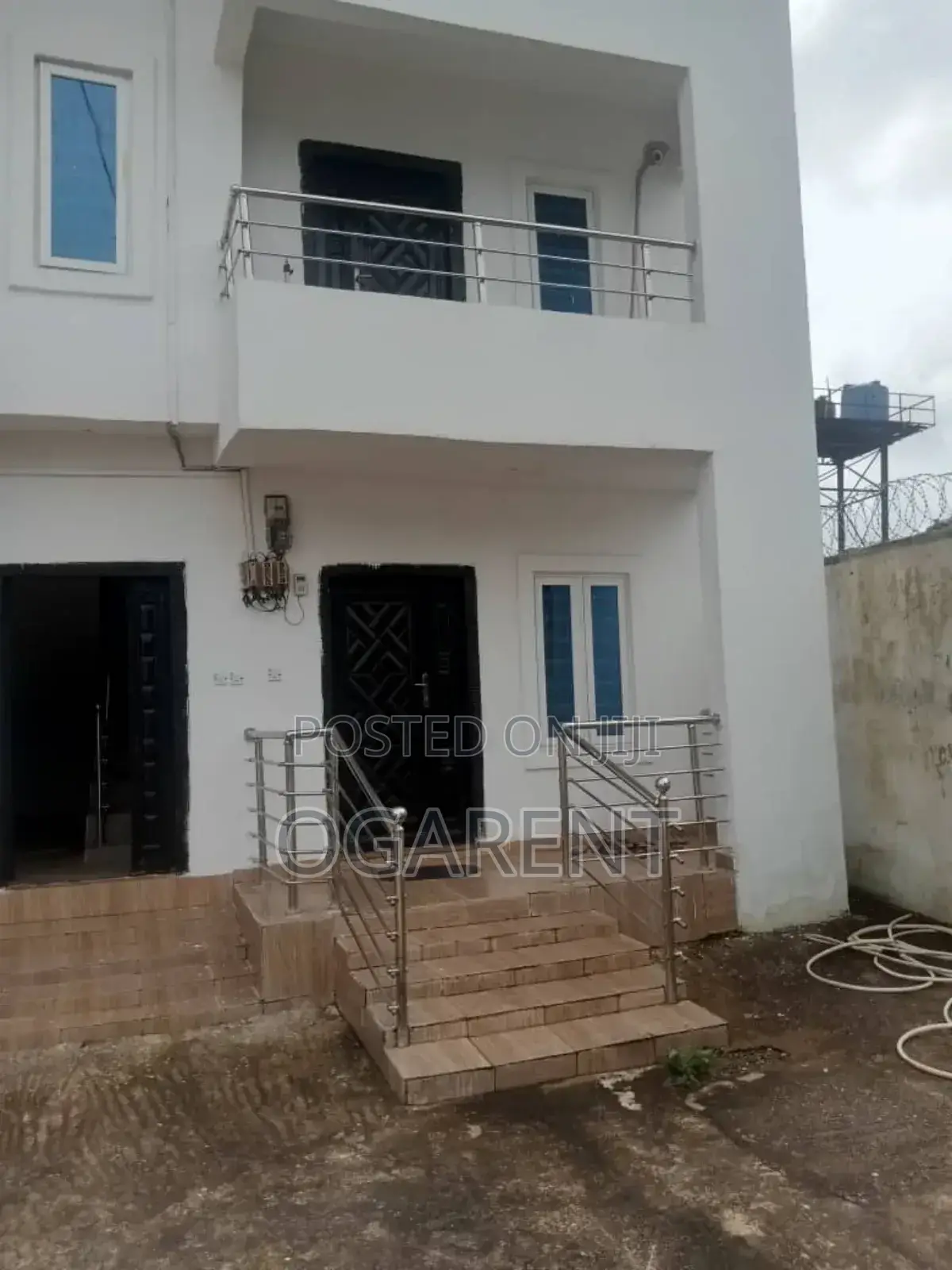 1bdrm Room & Parlour in Benin City for rent in Benin City