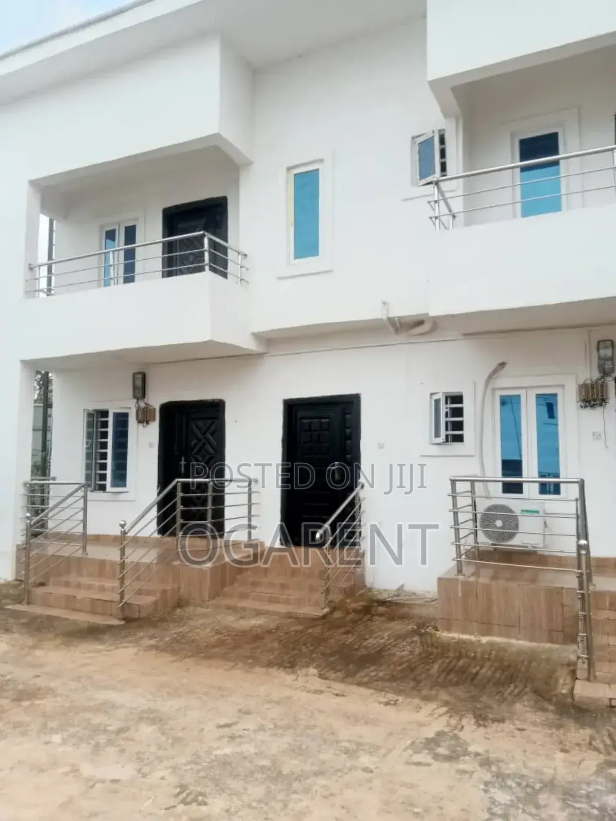 1bdrm Room & Parlour in Benin City for rent in Benin City