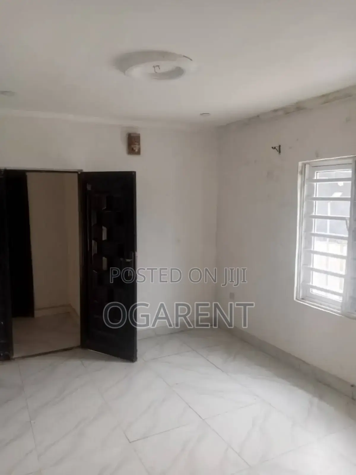 1bdrm Room & Parlour in Benin City for rent in Benin City