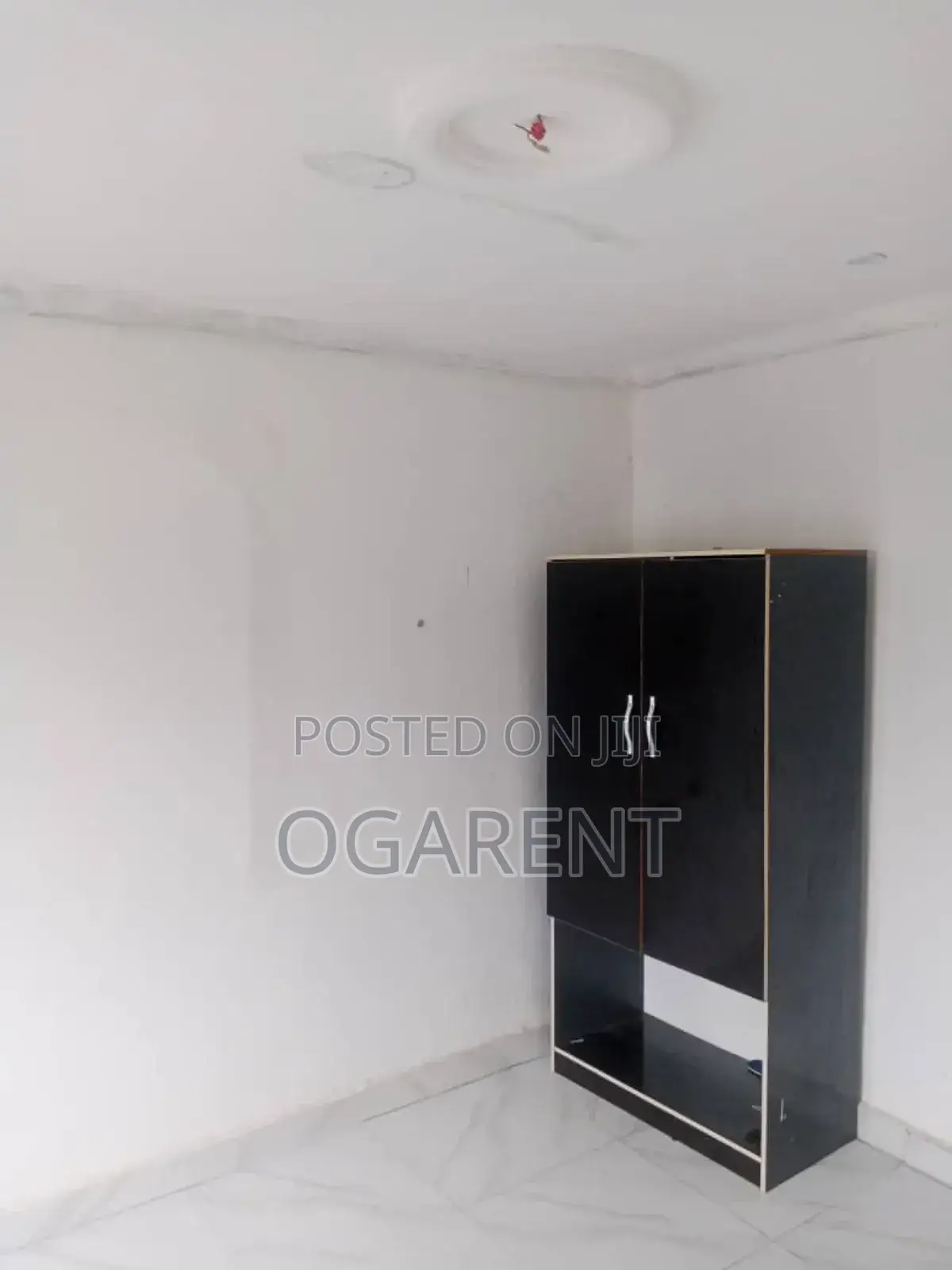 1bdrm Room & Parlour in Benin City for rent in Benin City