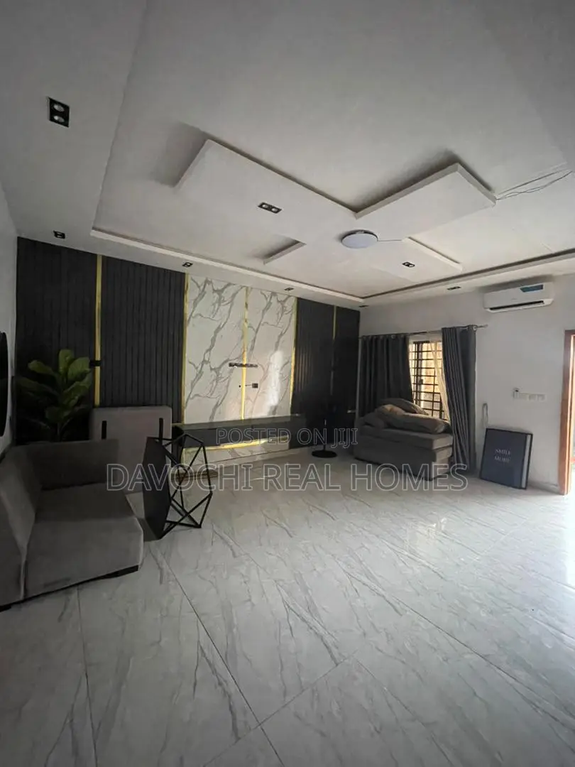 4bdrm Duplex in 2Nd Toll Gate, Lekki Phase 2 for rent in Lekki Phase 2