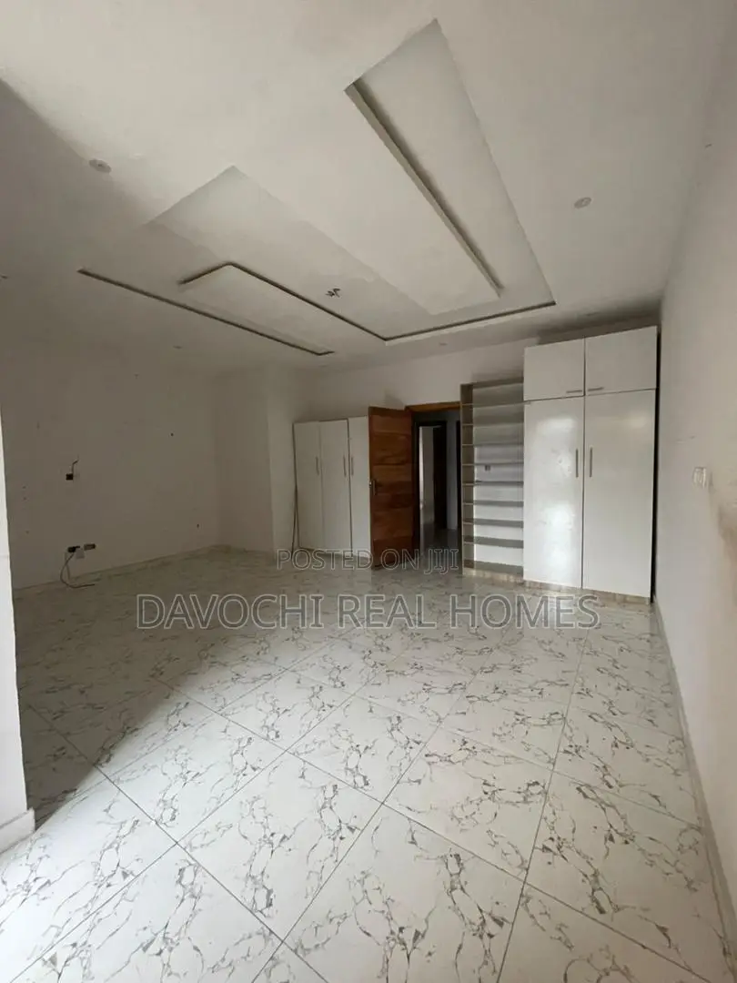 4bdrm Duplex in 2Nd Toll Gate, Lekki Phase 2 for rent in Lekki Phase 2