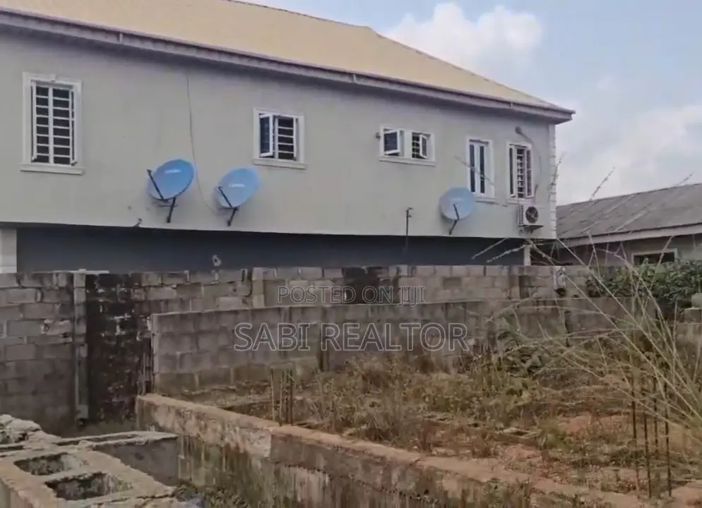 60x60ft of Land at Ayobo Ishefun Suitable for Residential for Sale in Ayobo