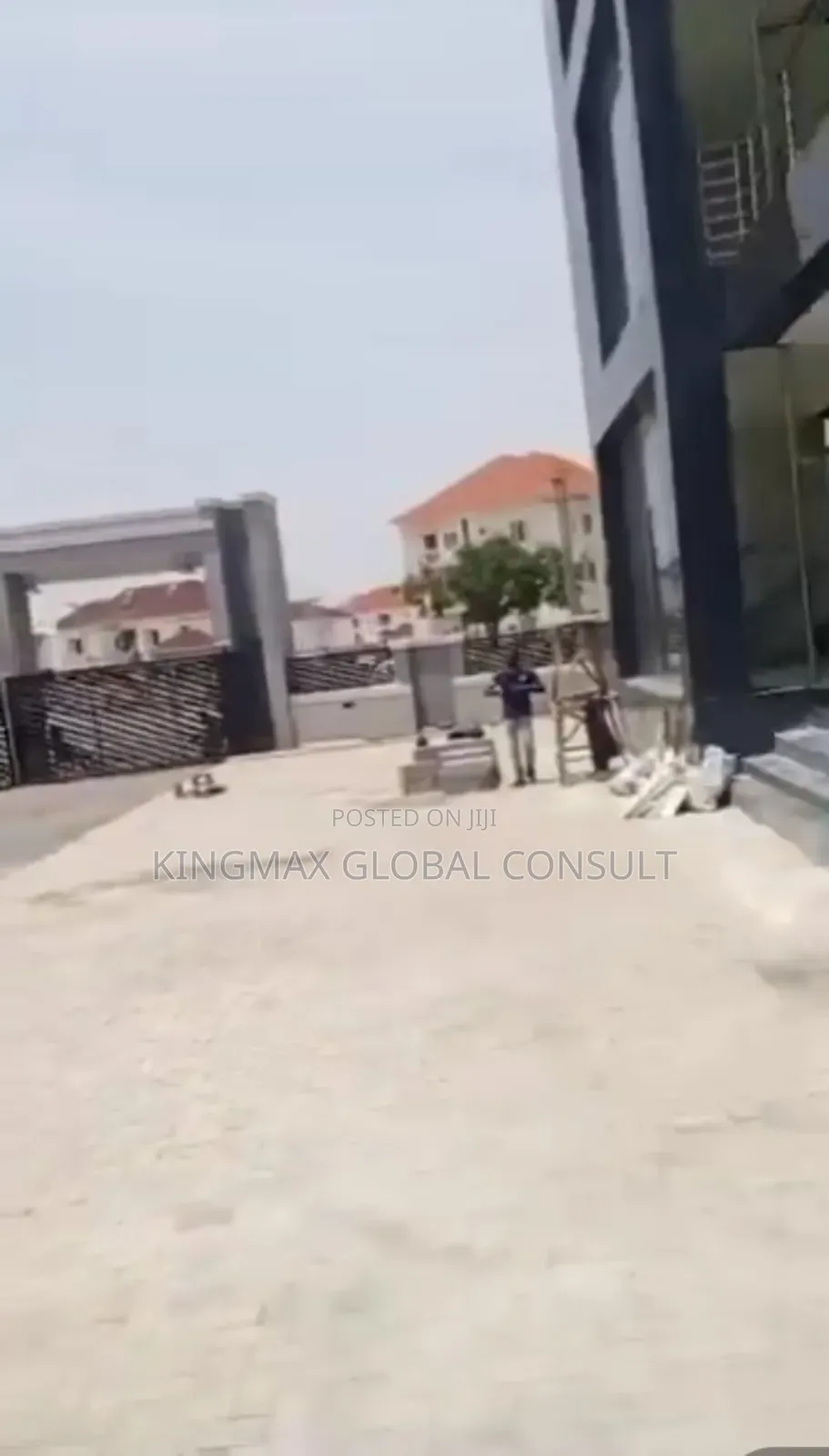4bdrm Duplex in Kiami Abuja for sale in Kiami