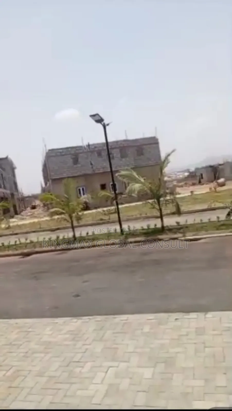4bdrm Duplex in Kiami Abuja for sale in Kiami