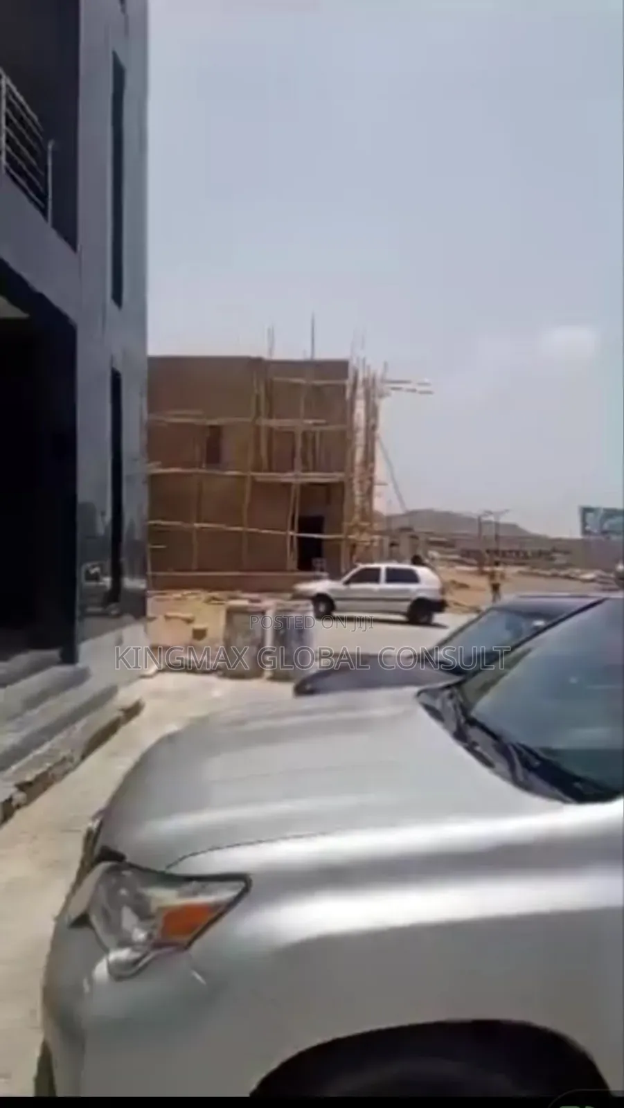 4bdrm Duplex in Kiami Abuja for sale in Kiami