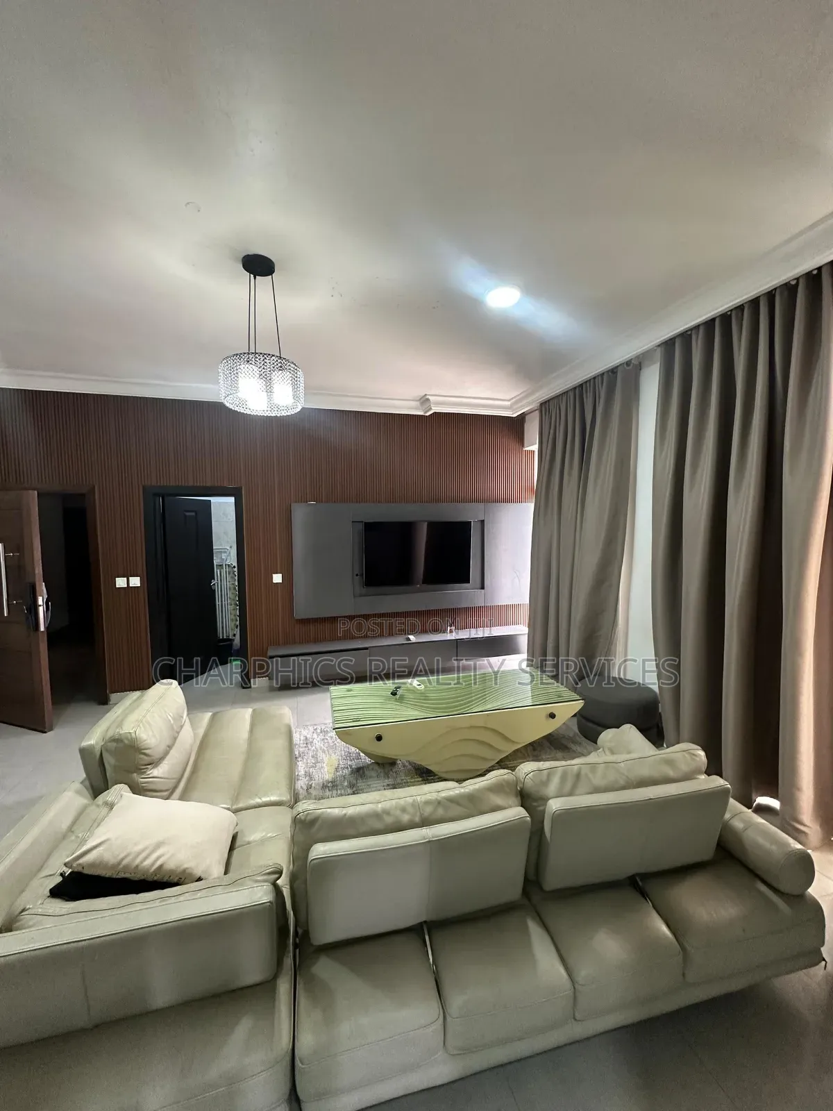 16bdrm Apartment in Victoria Island for sale in Victoria Island