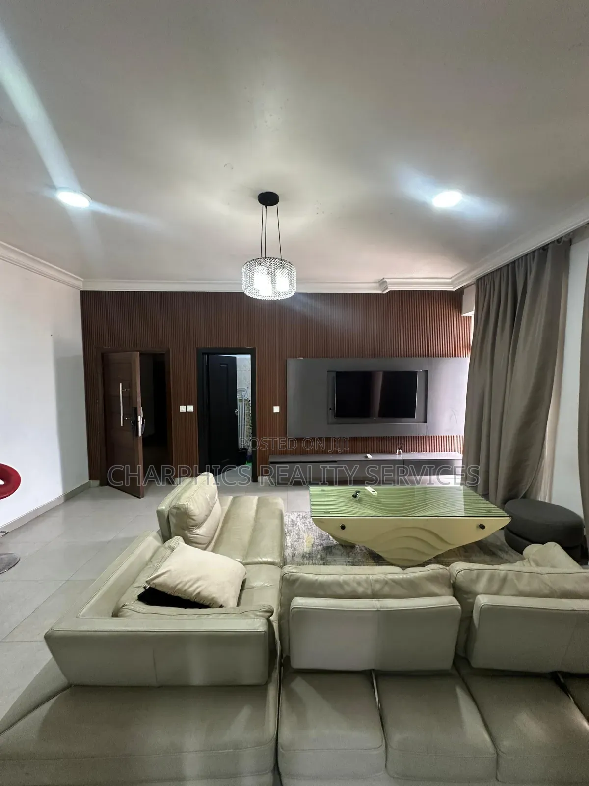16bdrm Apartment in Victoria Island for sale in Victoria Island