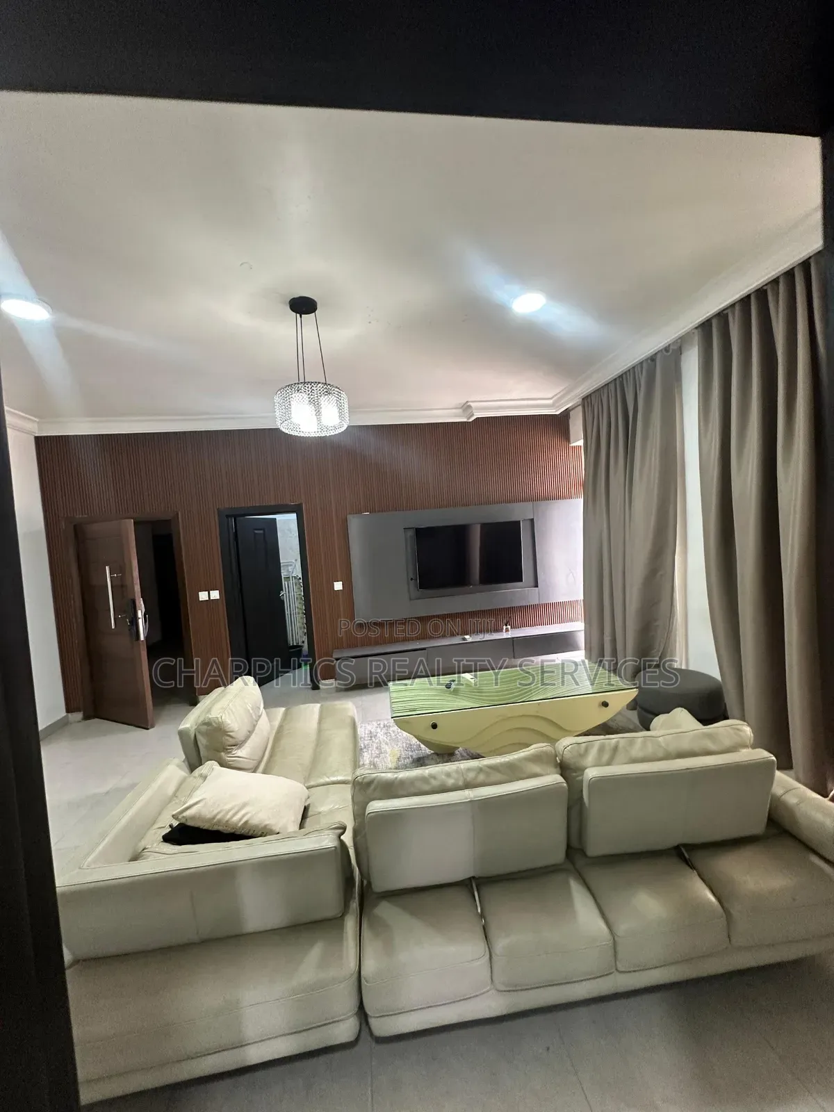 16bdrm Apartment in Victoria Island for sale in Victoria Island