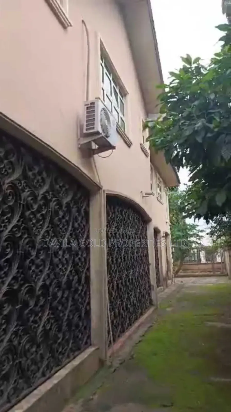 6bdrm Duplex in Benin City for sale in Benin City