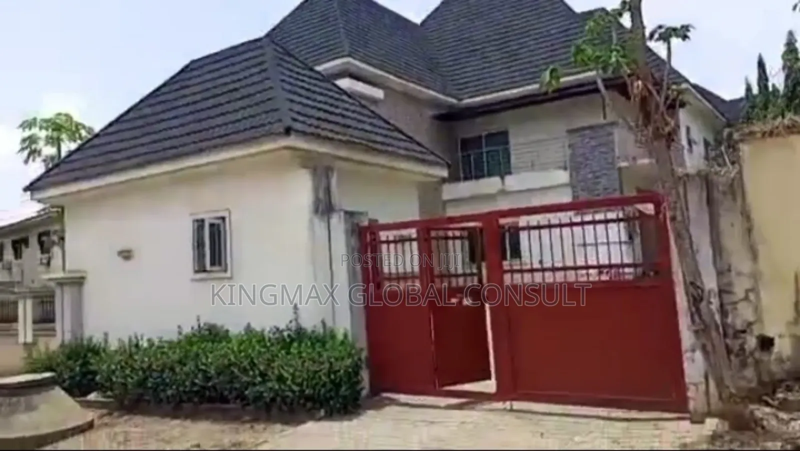 5bdrm Duplex in Maitama Abuja for sale in Maitama