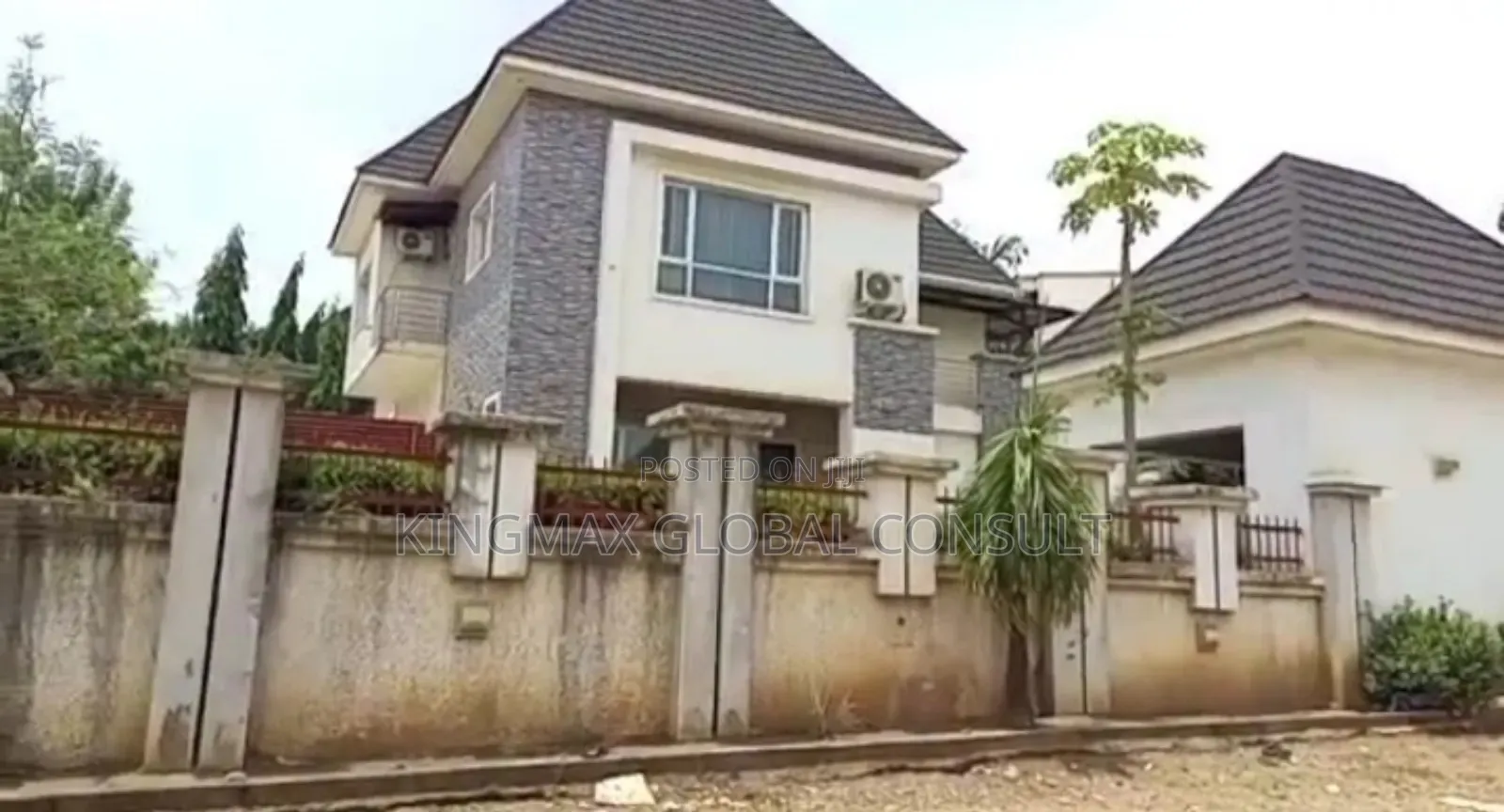5bdrm Duplex in Maitama Abuja for sale in Maitama
