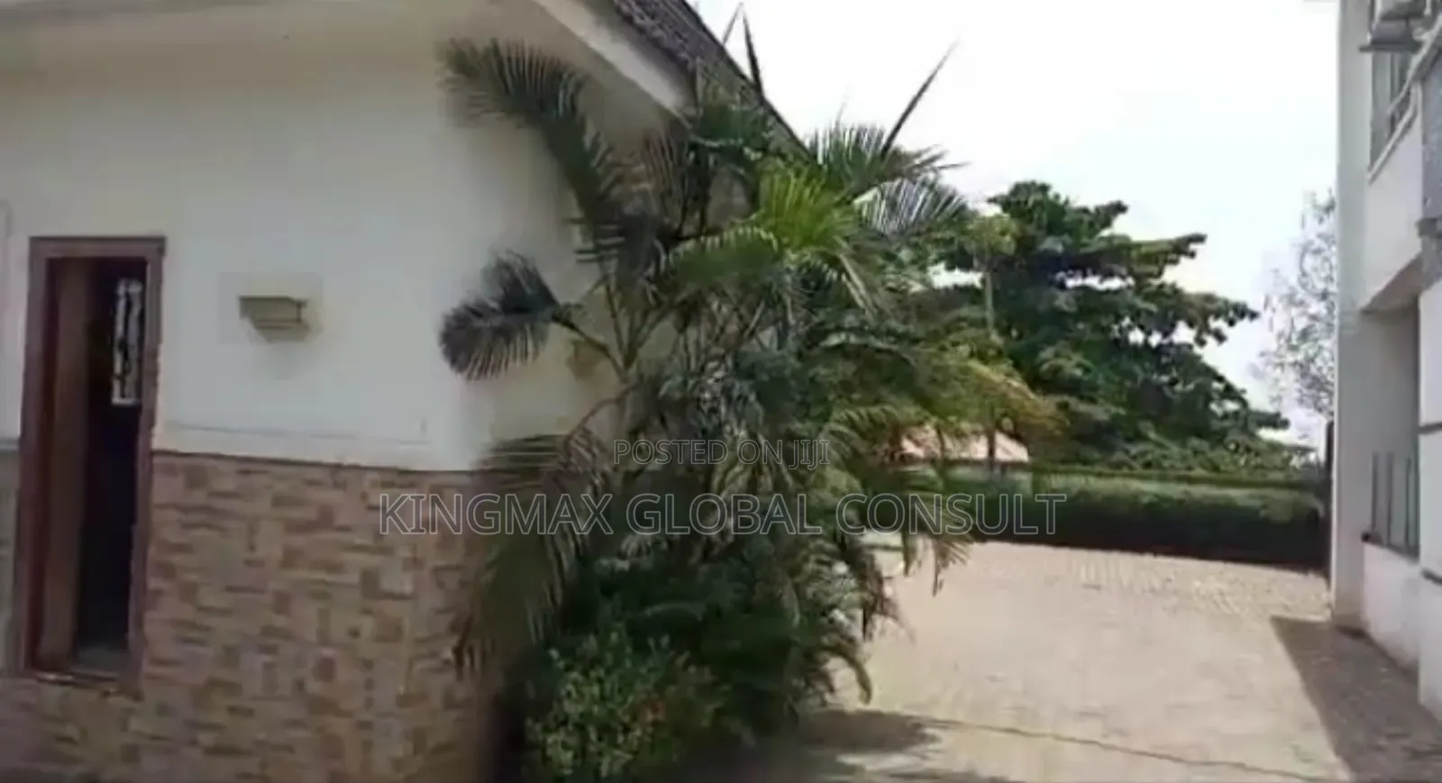 5bdrm Duplex in Maitama Abuja for sale in Maitama