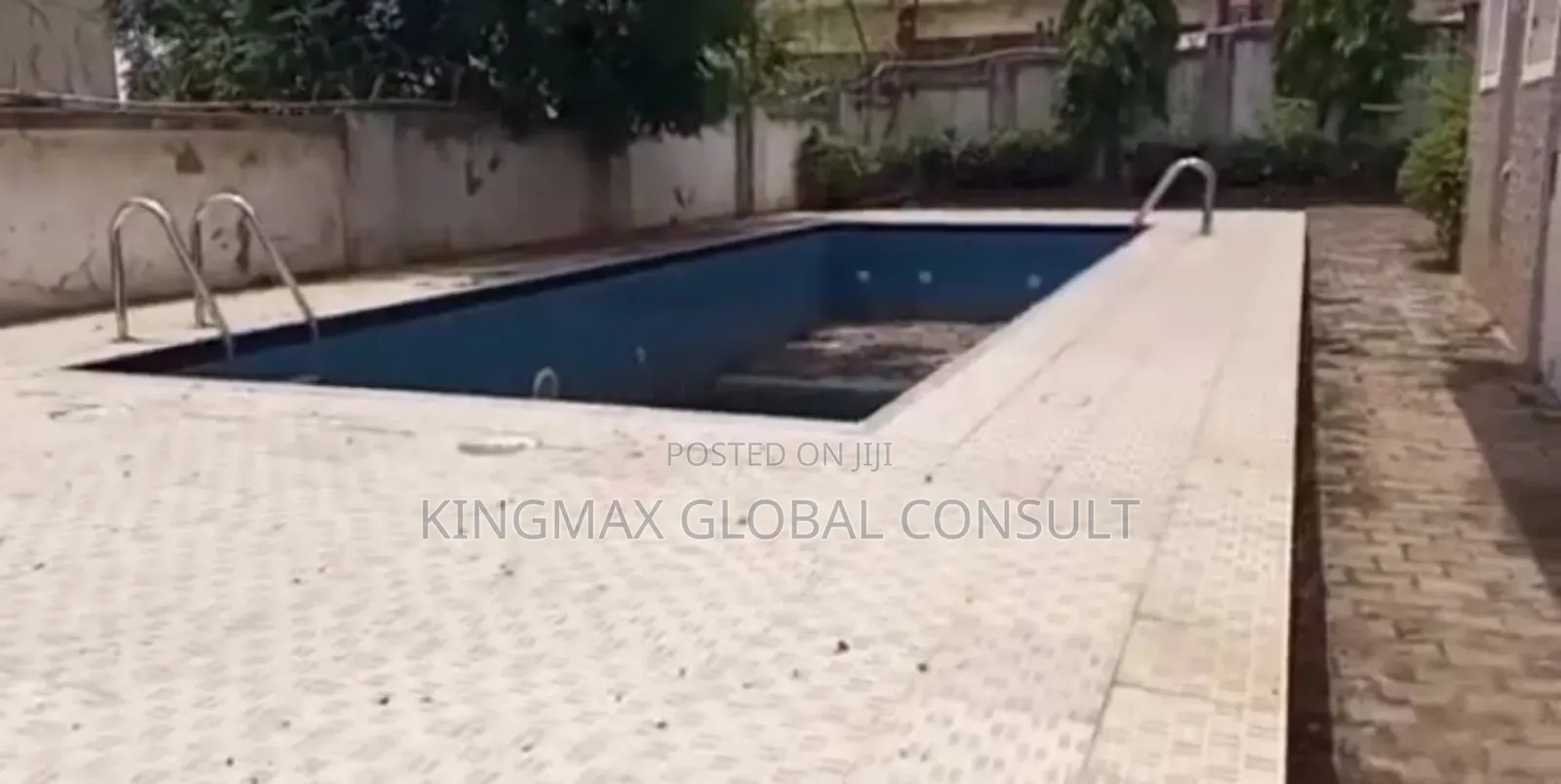 5bdrm Duplex in Maitama Abuja for sale in Maitama