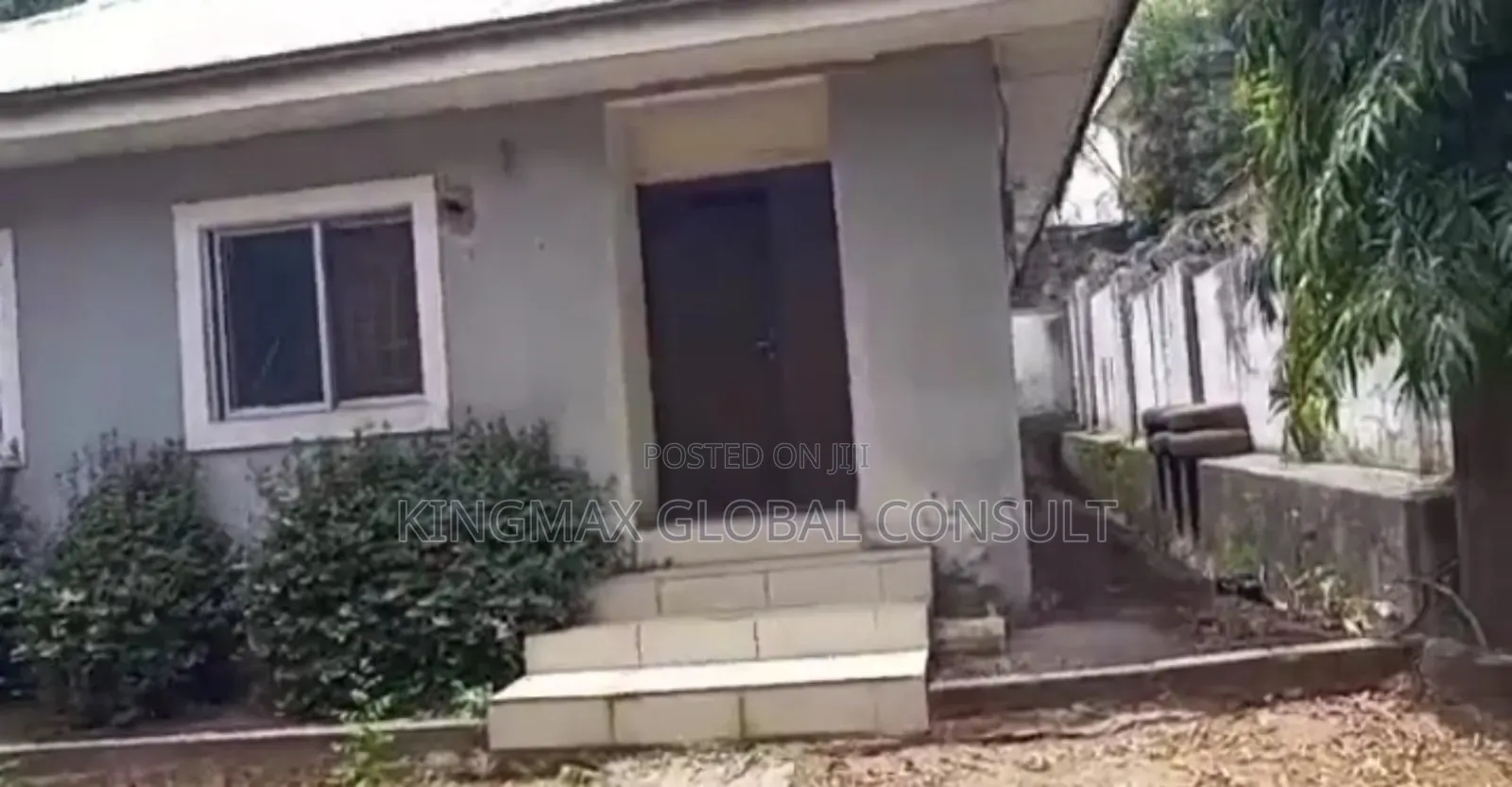 5bdrm Duplex in Maitama Abuja for sale in Maitama