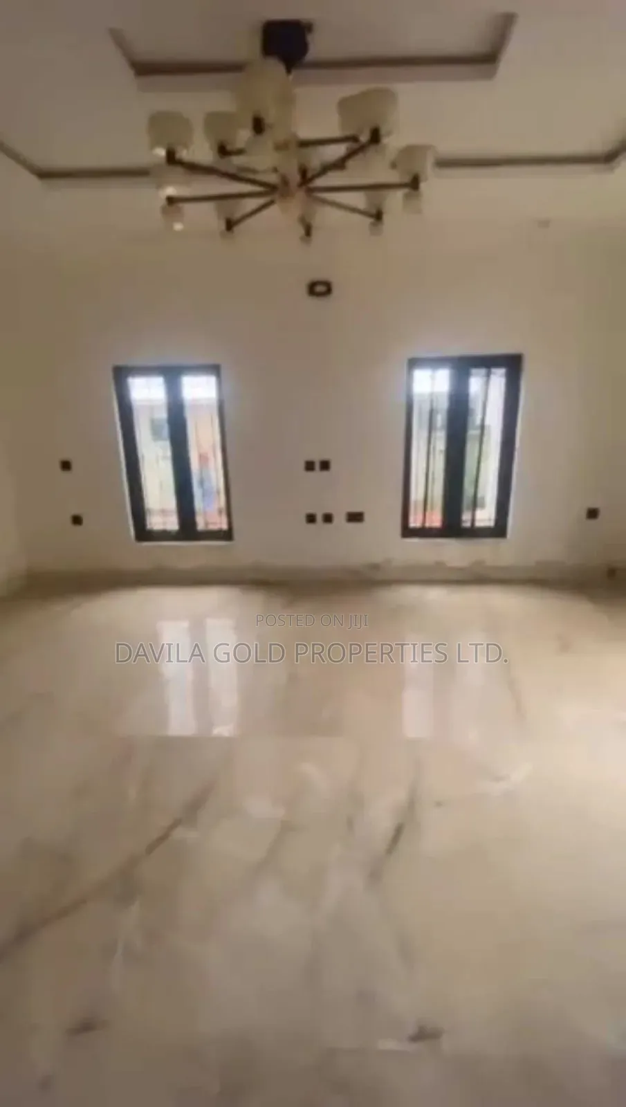5bdrm Duplex in Benin City for sale in Benin City