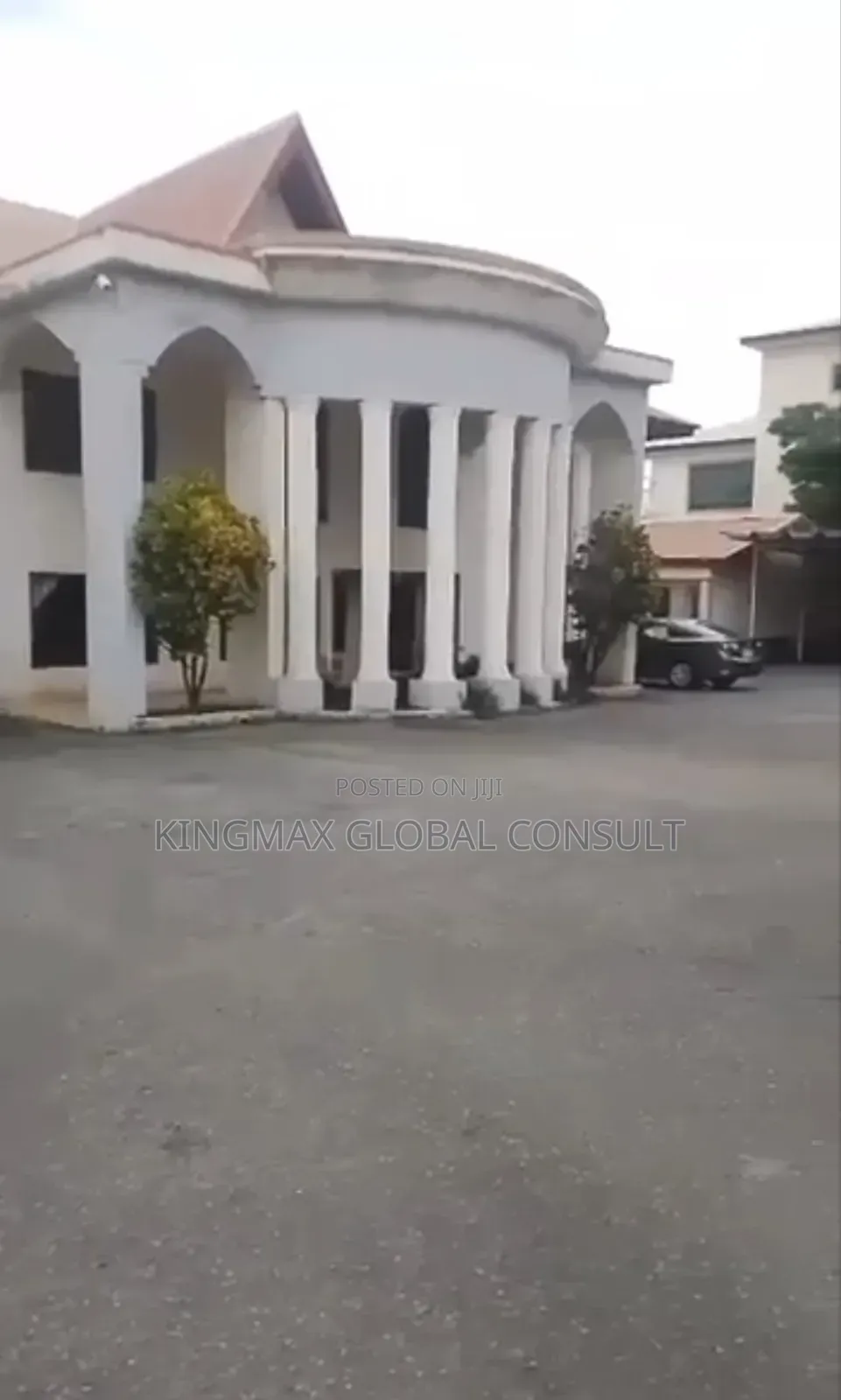 6bdrm Duplex in Maitama Abuja for sale in Maitama