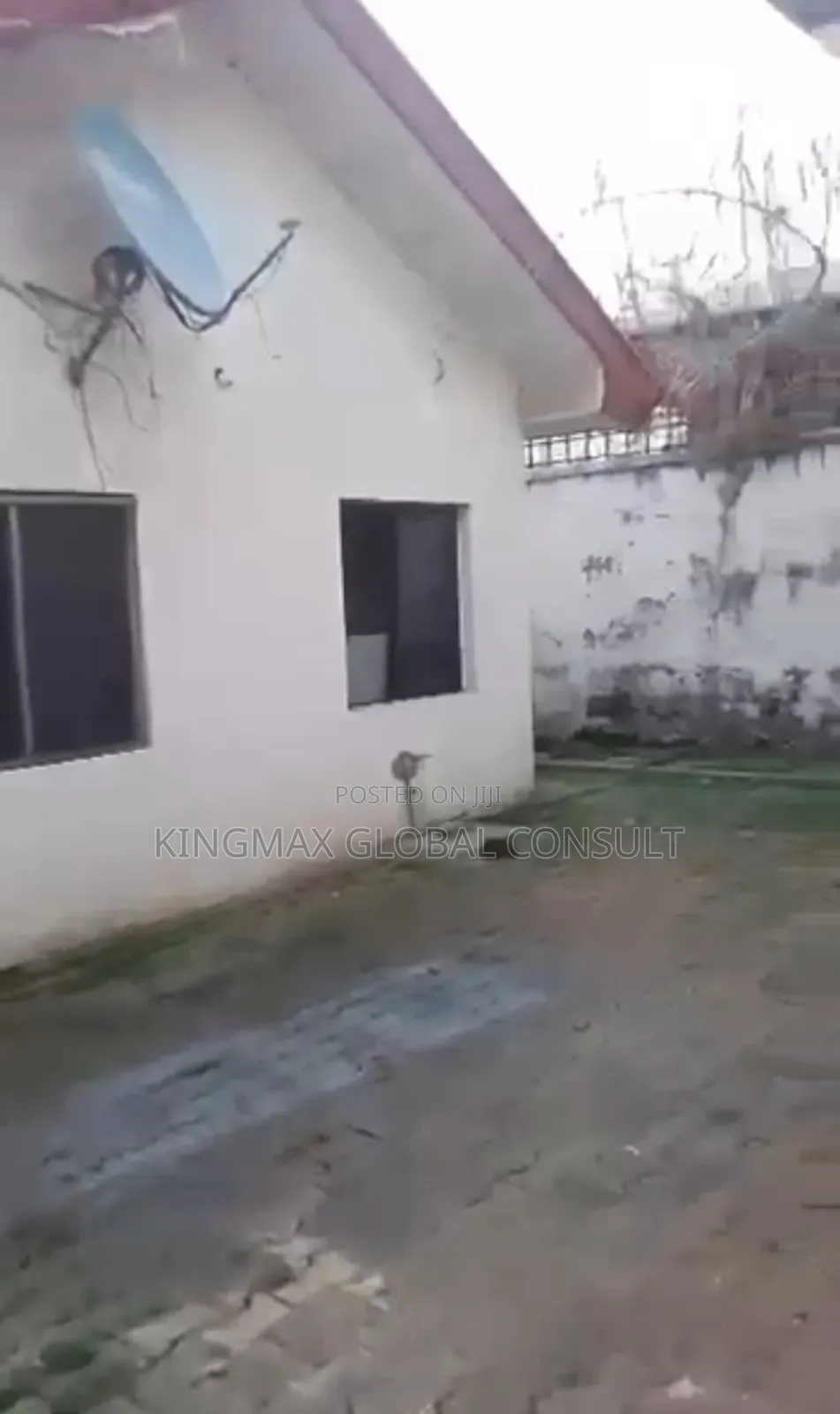 6bdrm Duplex in Maitama Abuja for sale in Maitama