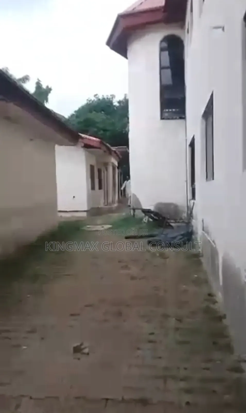 6bdrm Duplex in Maitama Abuja for sale in Maitama