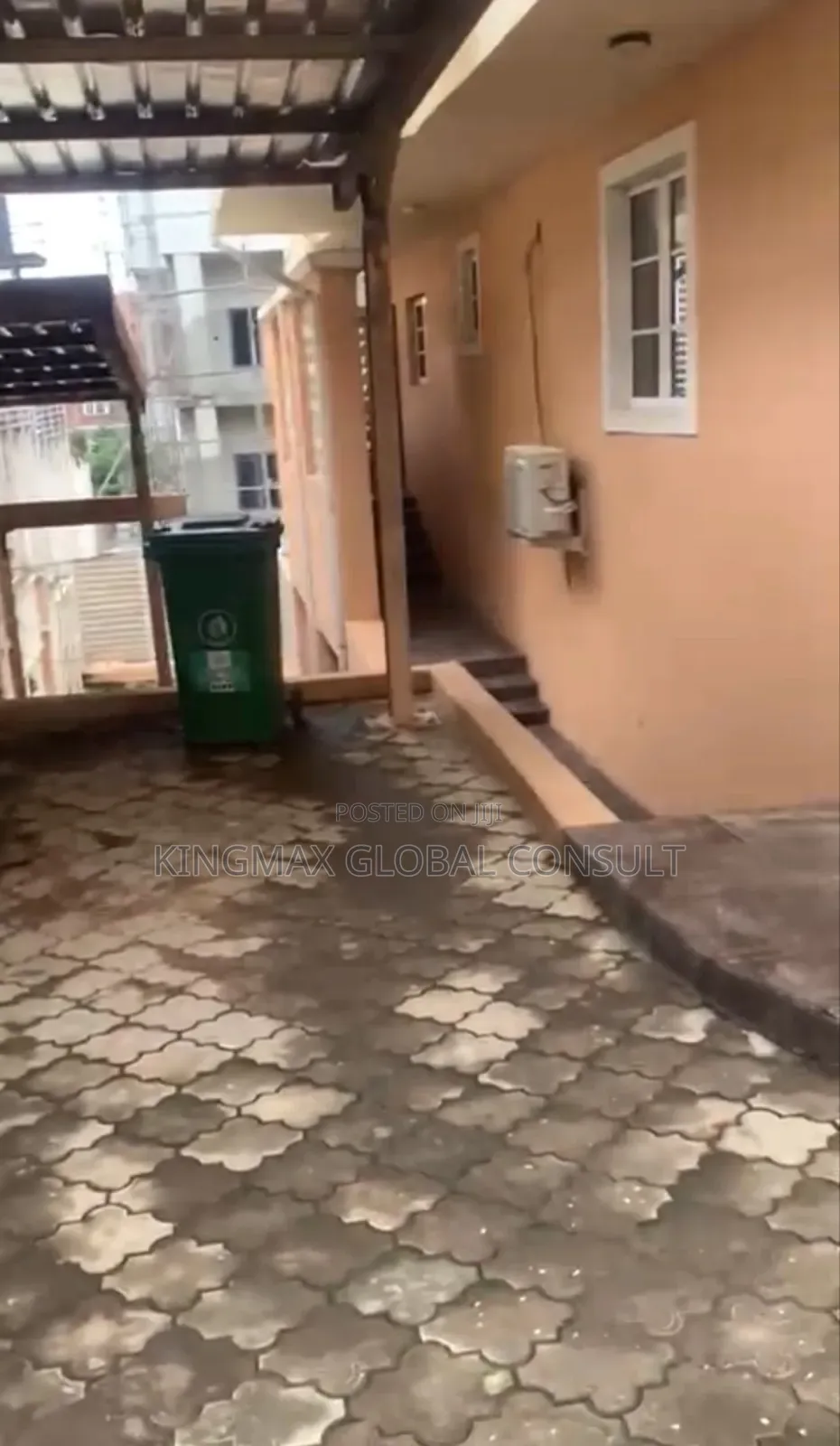6bdrm Duplex in Asokoro Abuja for sale in Asokoro