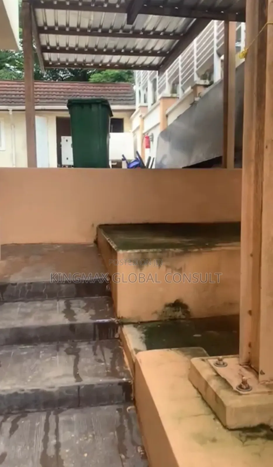 6bdrm Duplex in Asokoro Abuja for sale in Asokoro