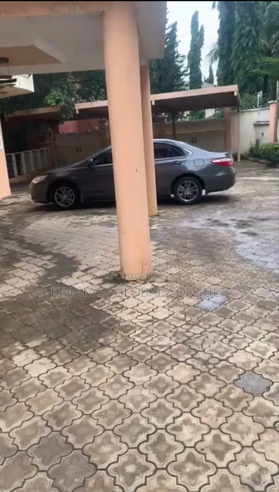 6bdrm Duplex in Asokoro Abuja for sale in Asokoro