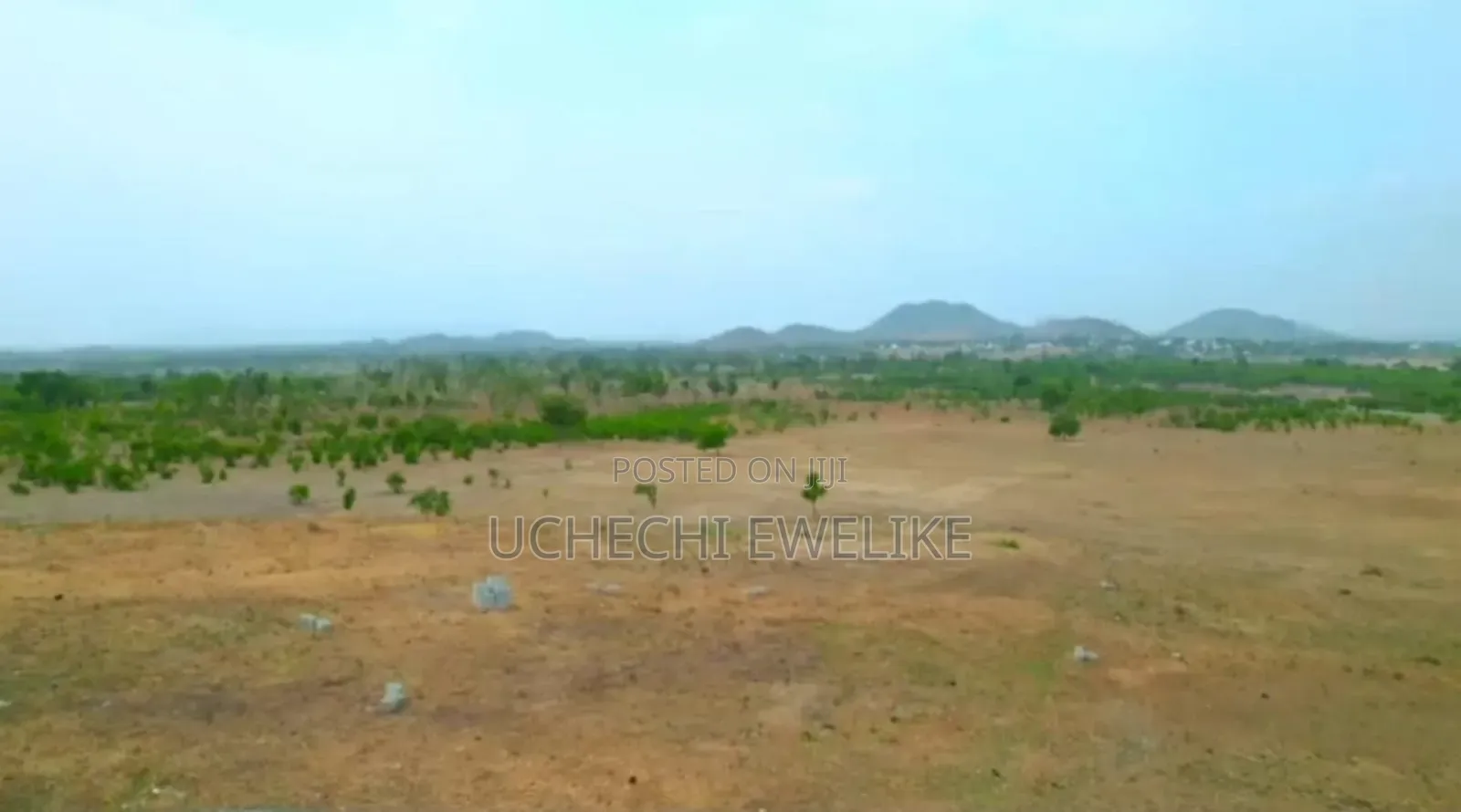Affordable Land For Sale In Kuje Abuja in Kuje