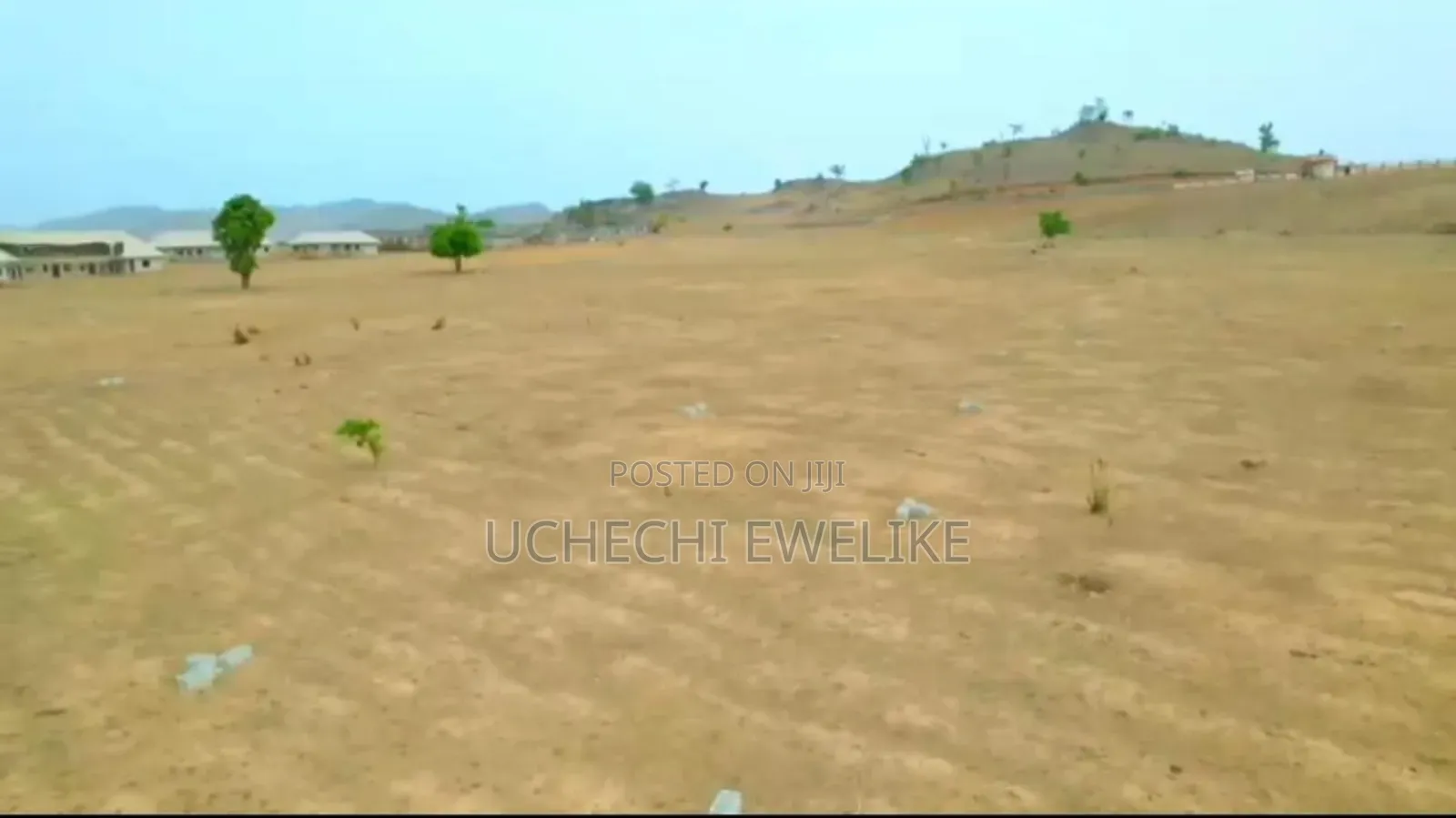 Affordable Land For Sale In Kuje Abuja in Kuje